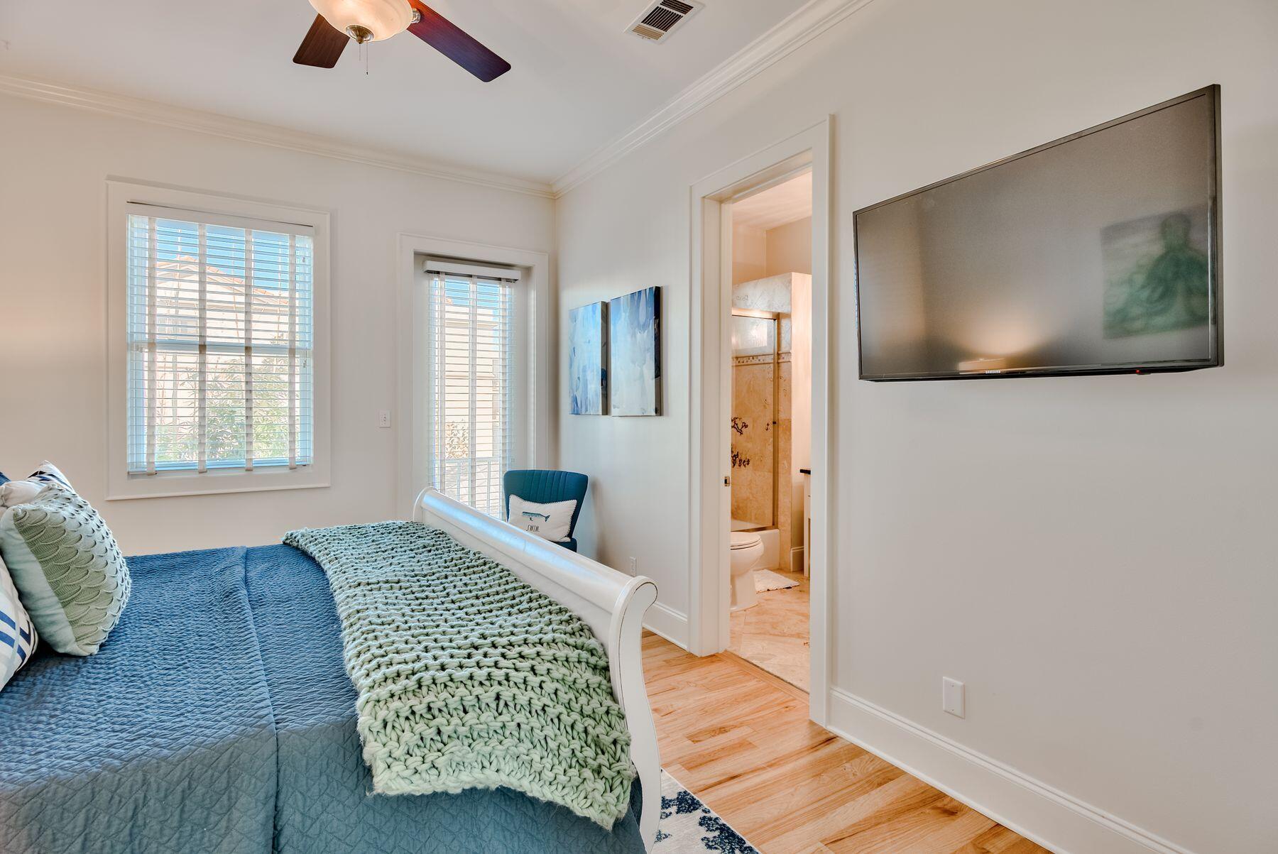 SUMMER PLACE - Residential