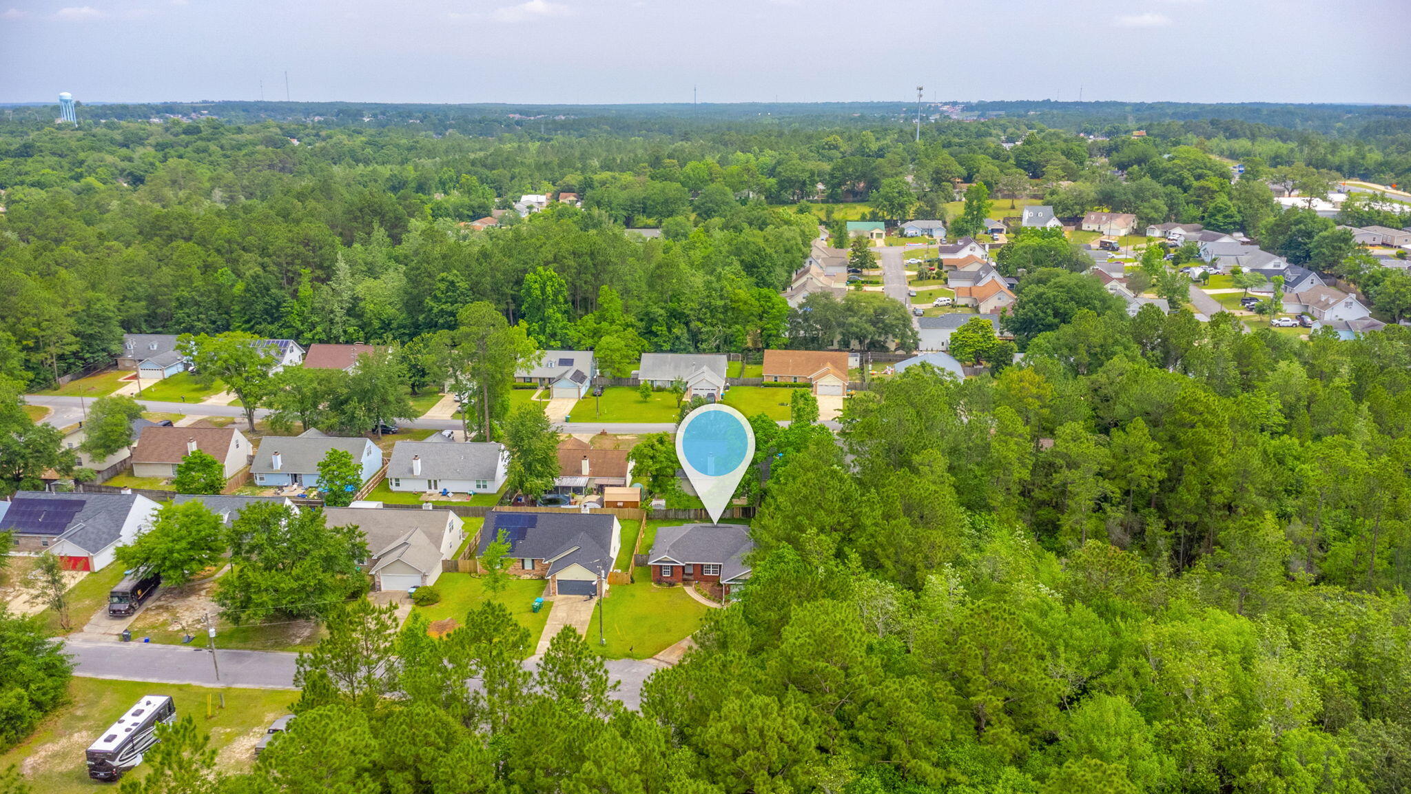 SOUTHVIEW ESTATES PH 4 - Residential