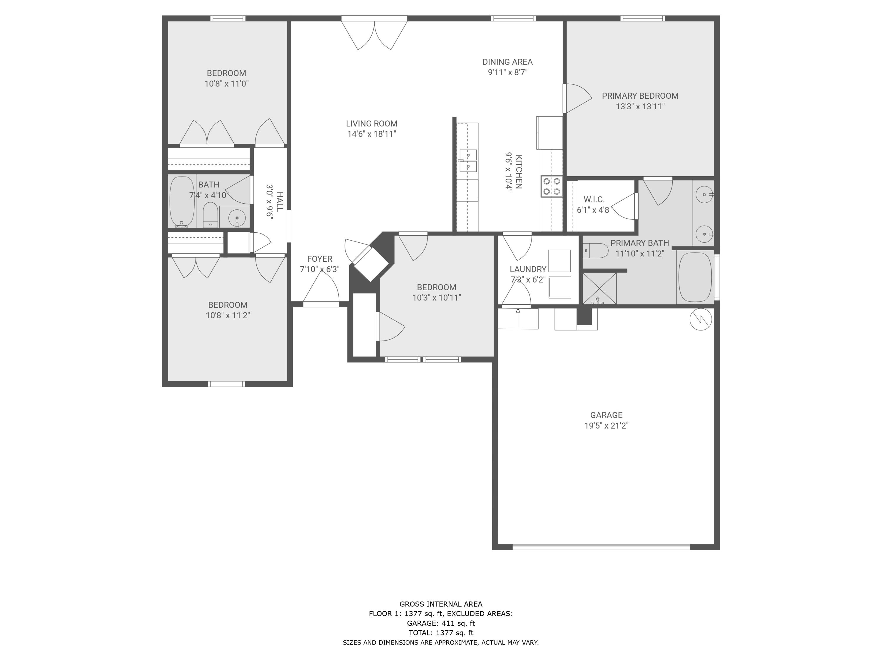 SOUTHVIEW ESTATES PH 4 - Residential