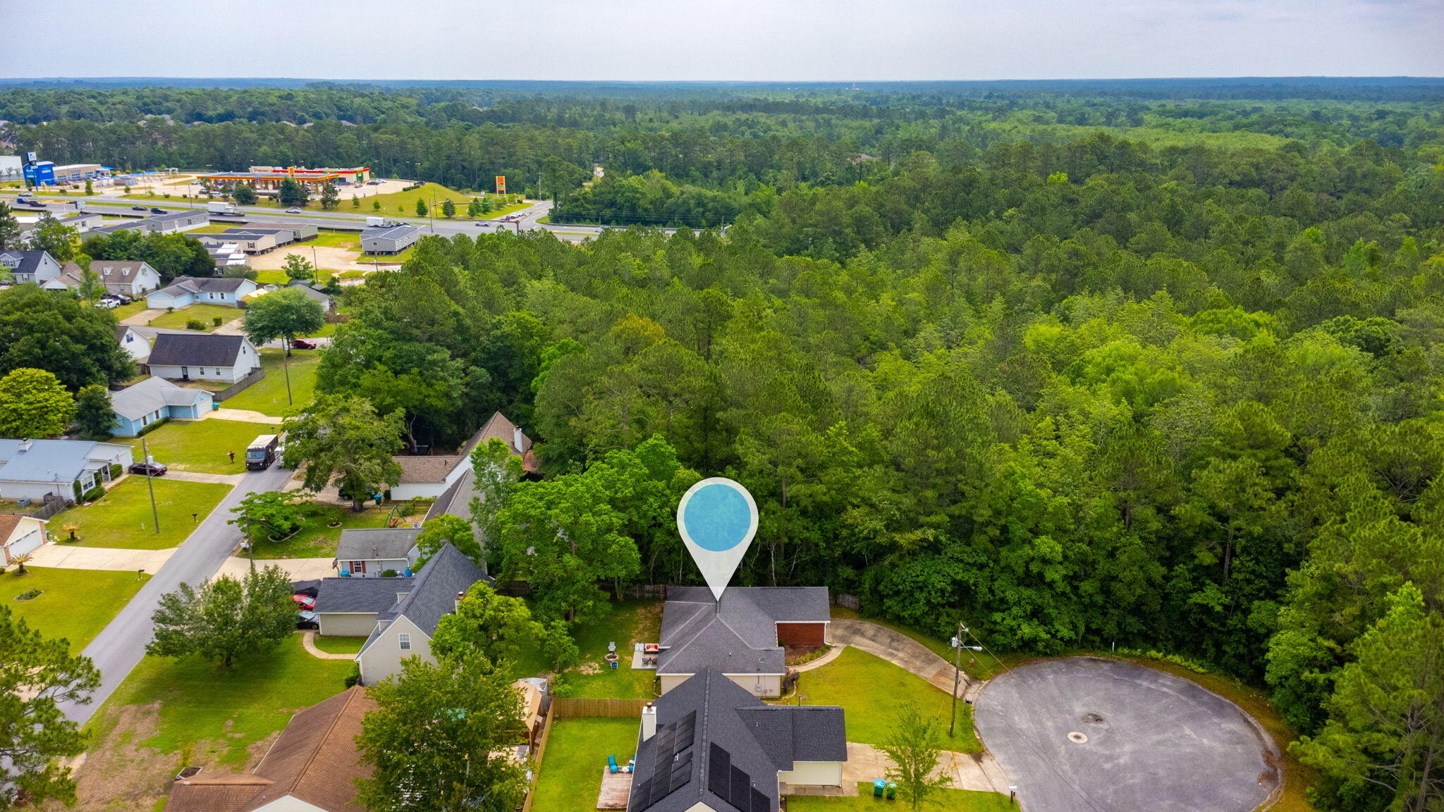 SOUTHVIEW ESTATES PH 4 - Residential