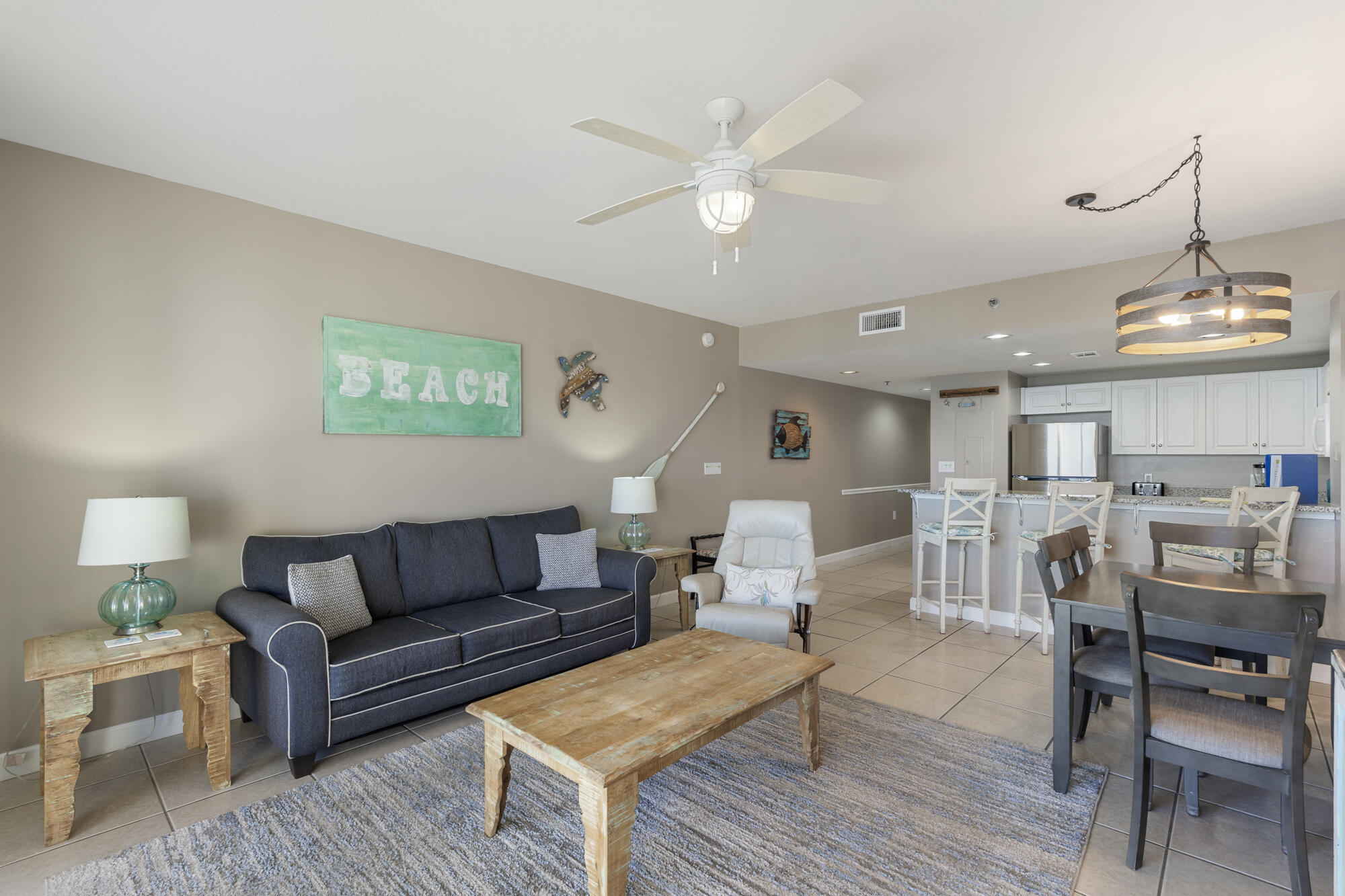 STERLING SHORES - Residential