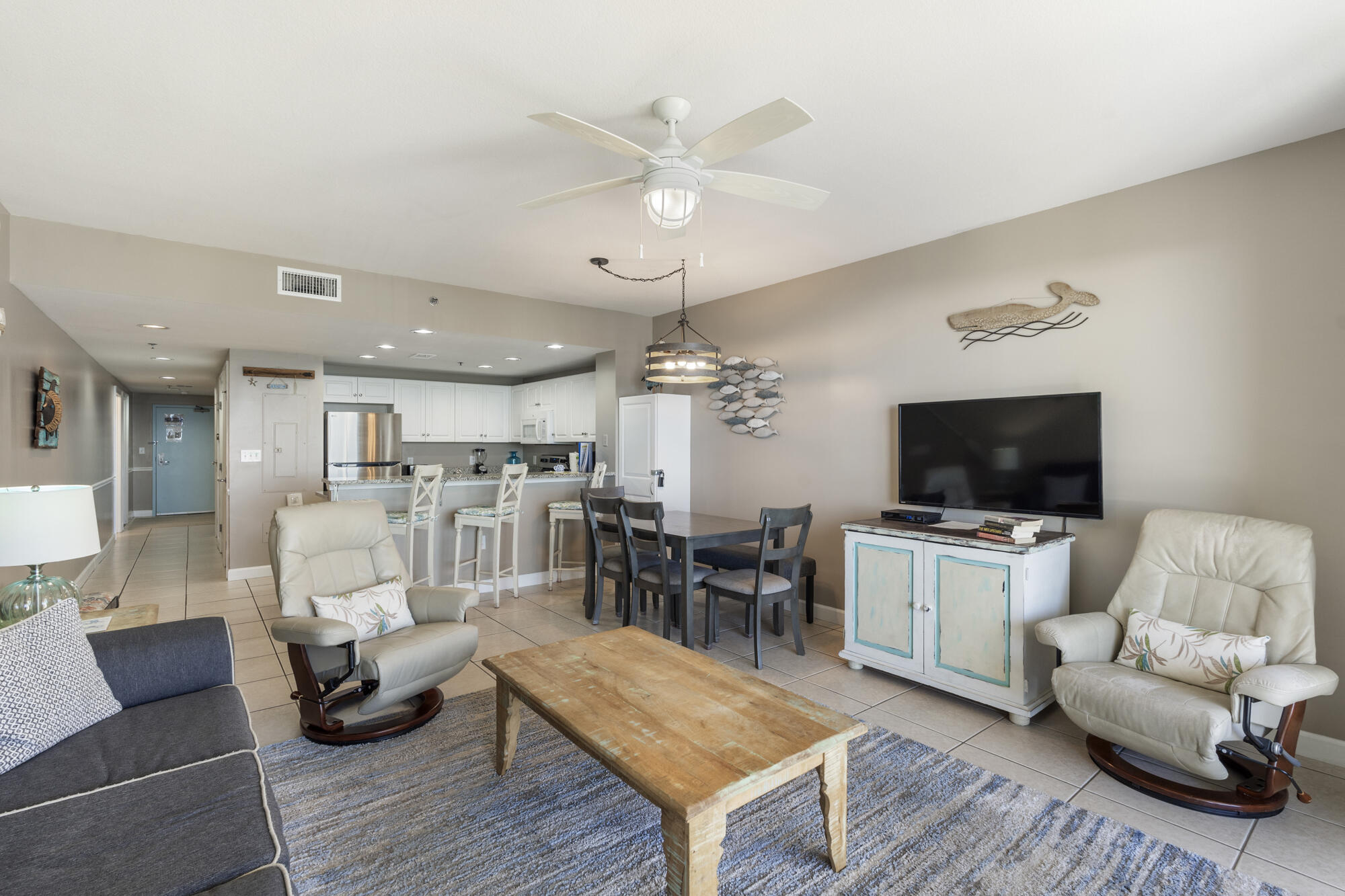 STERLING SHORES - Residential
