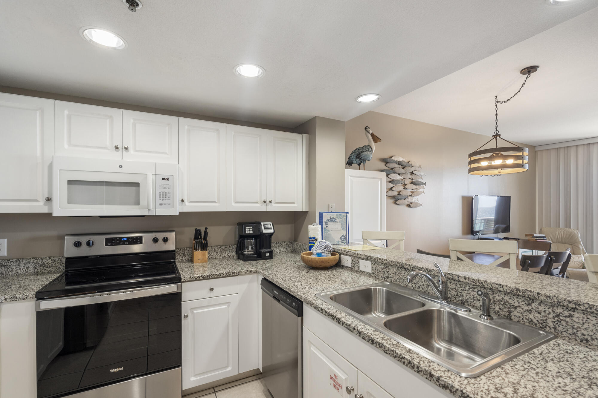 STERLING SHORES - Residential