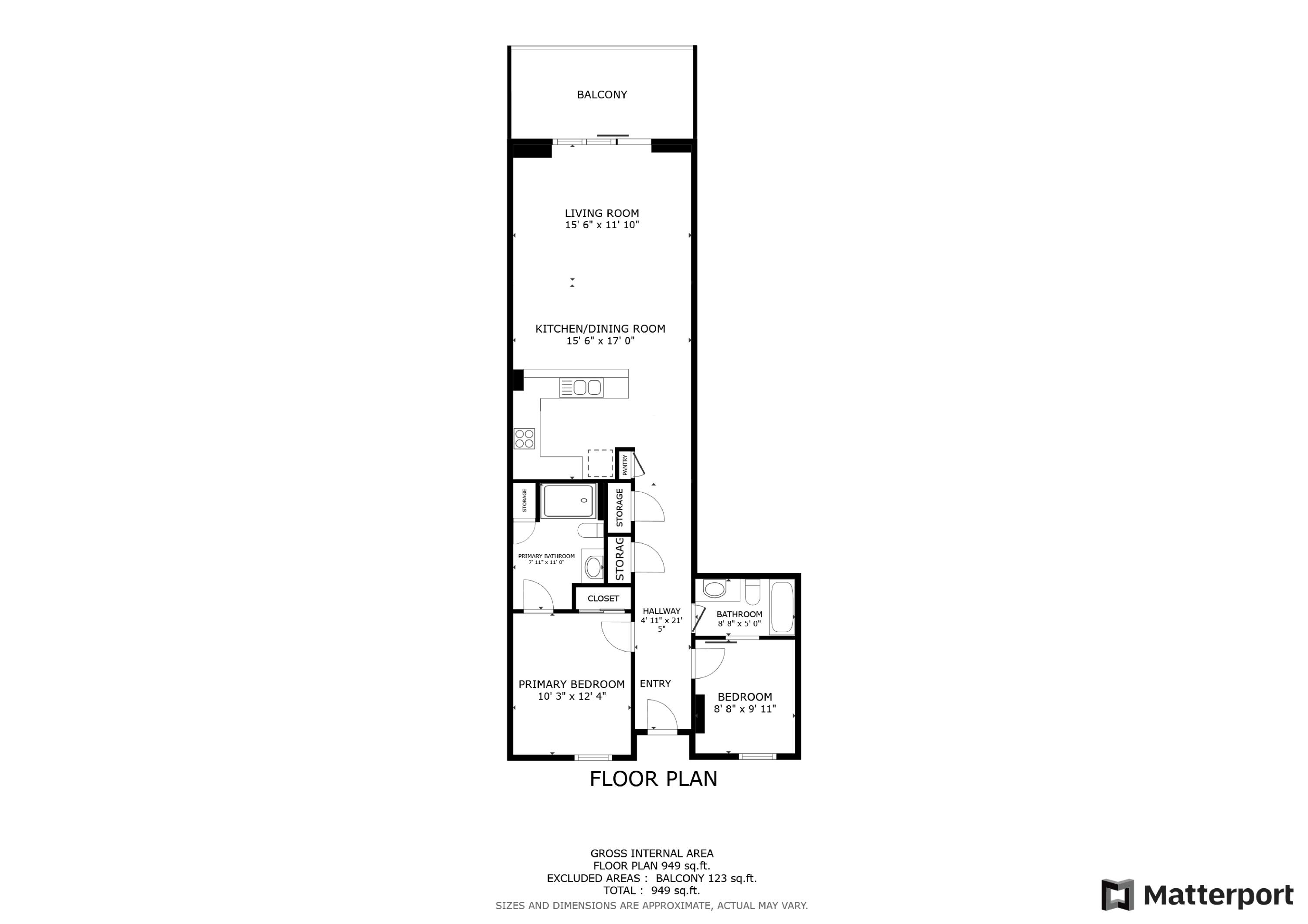 STERLING SHORES - Residential