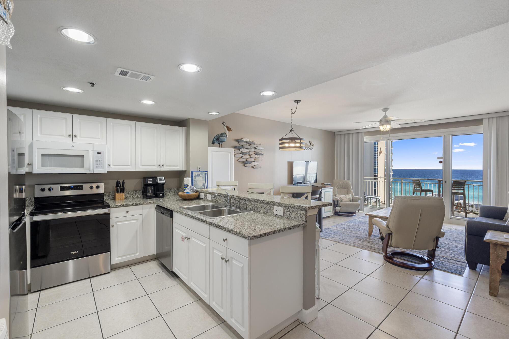STERLING SHORES - Residential
