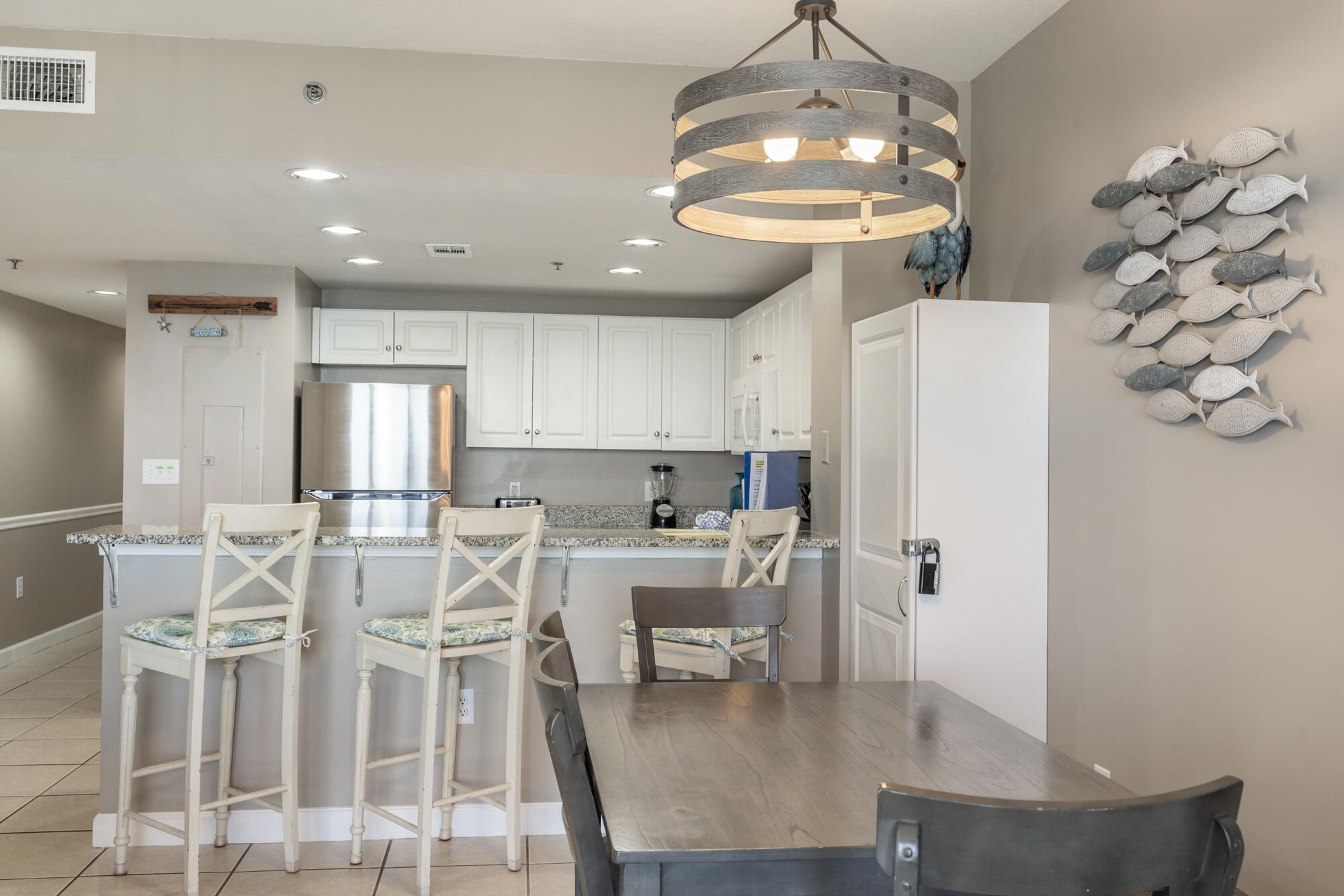 STERLING SHORES - Residential