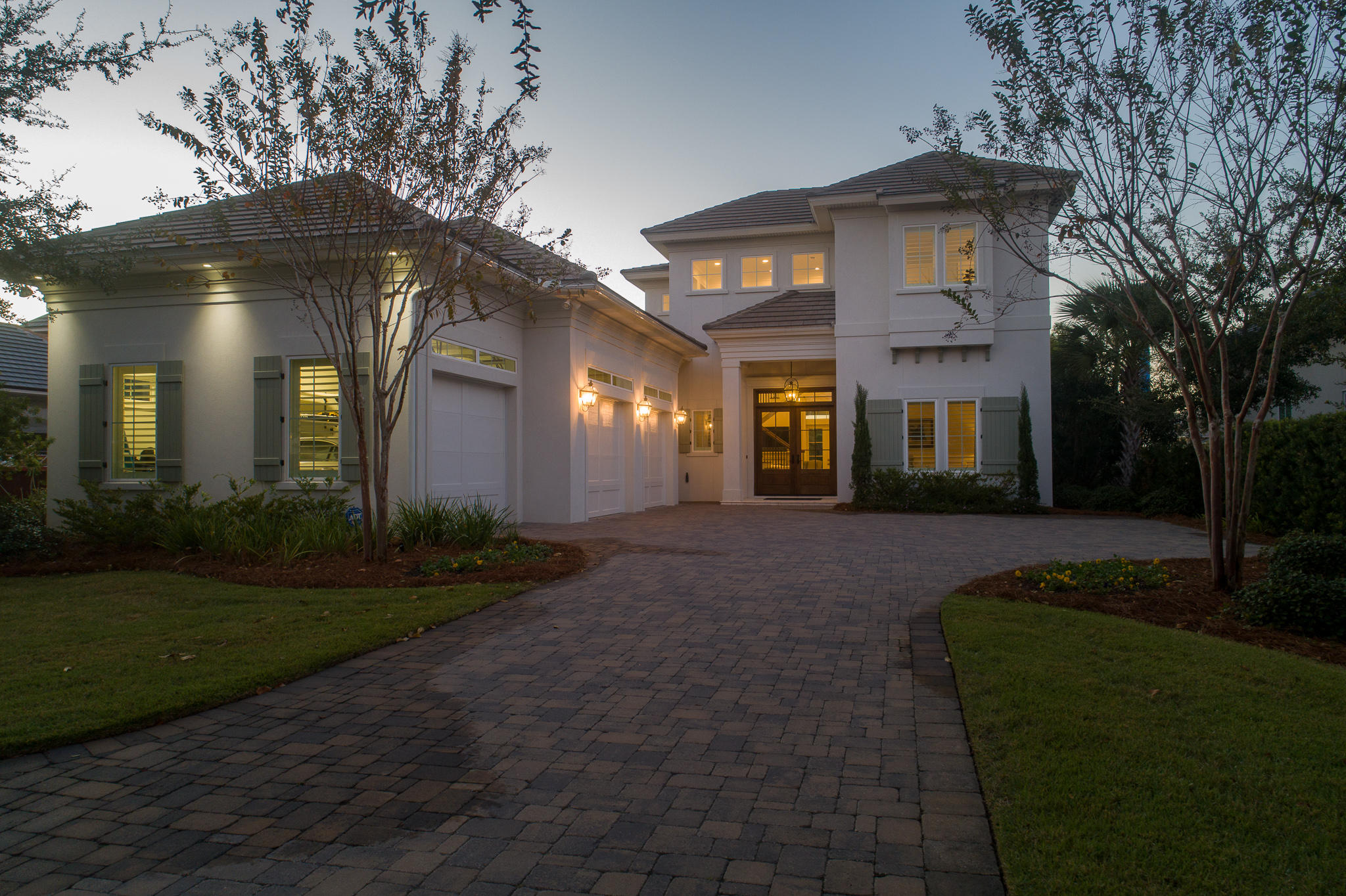 Regatta Bay - Residential