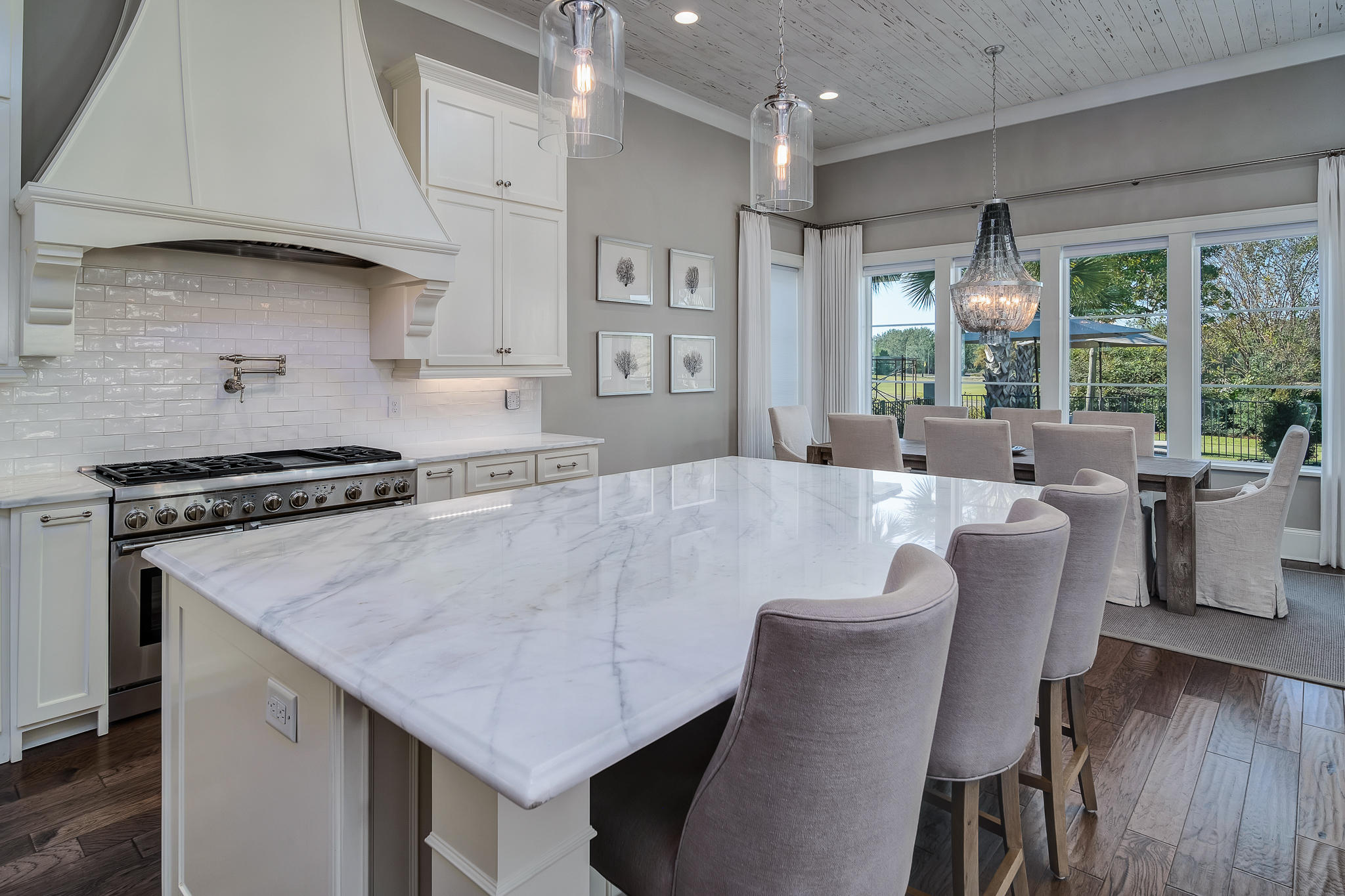 Regatta Bay - Residential