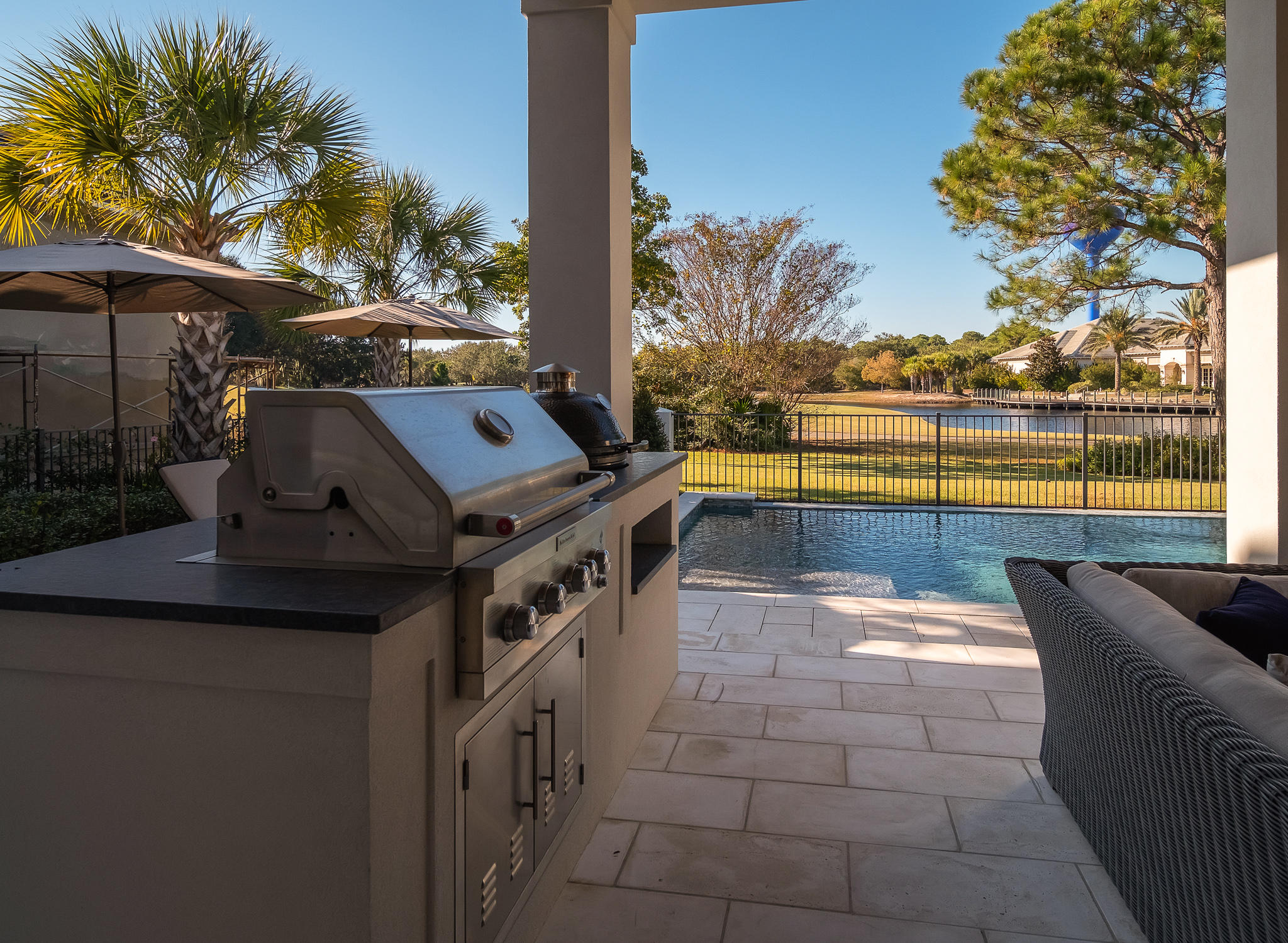 Regatta Bay - Residential