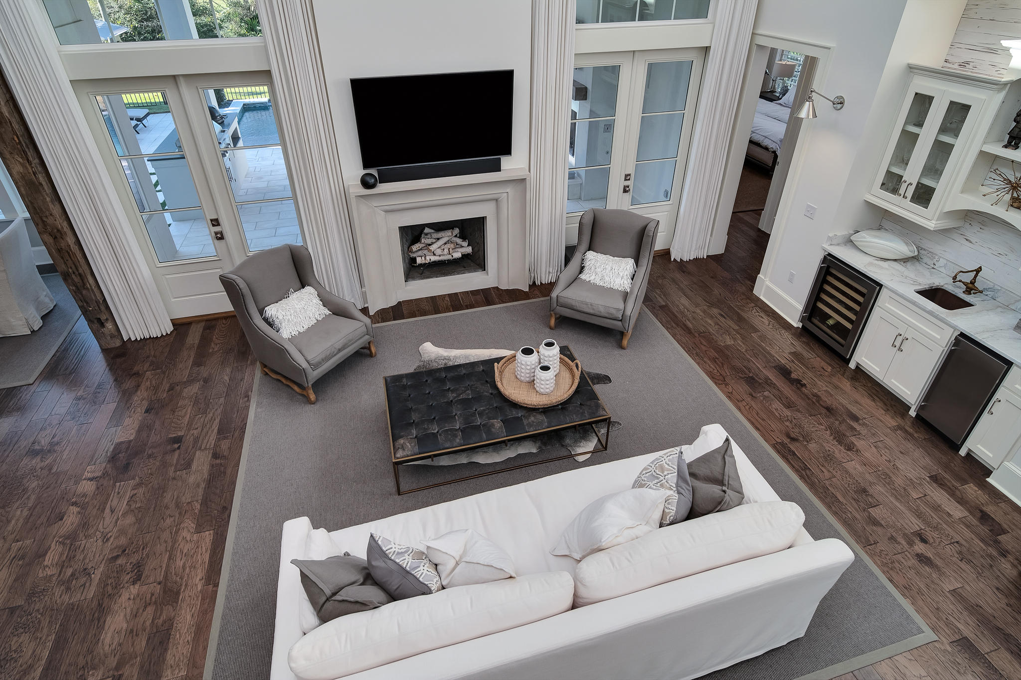 Regatta Bay - Residential