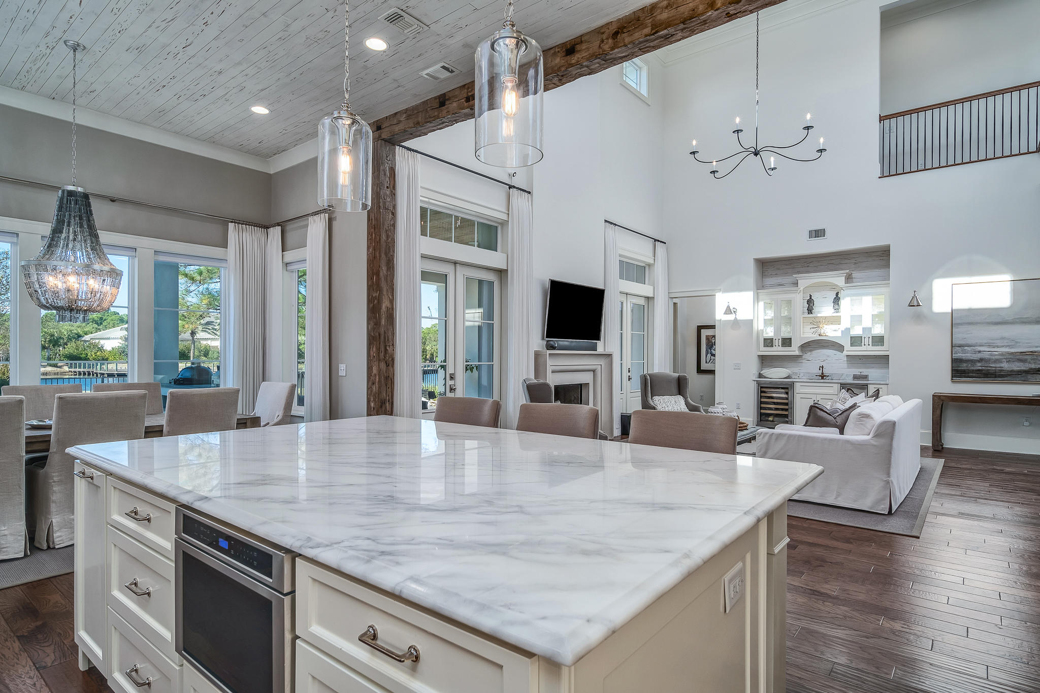 Regatta Bay - Residential