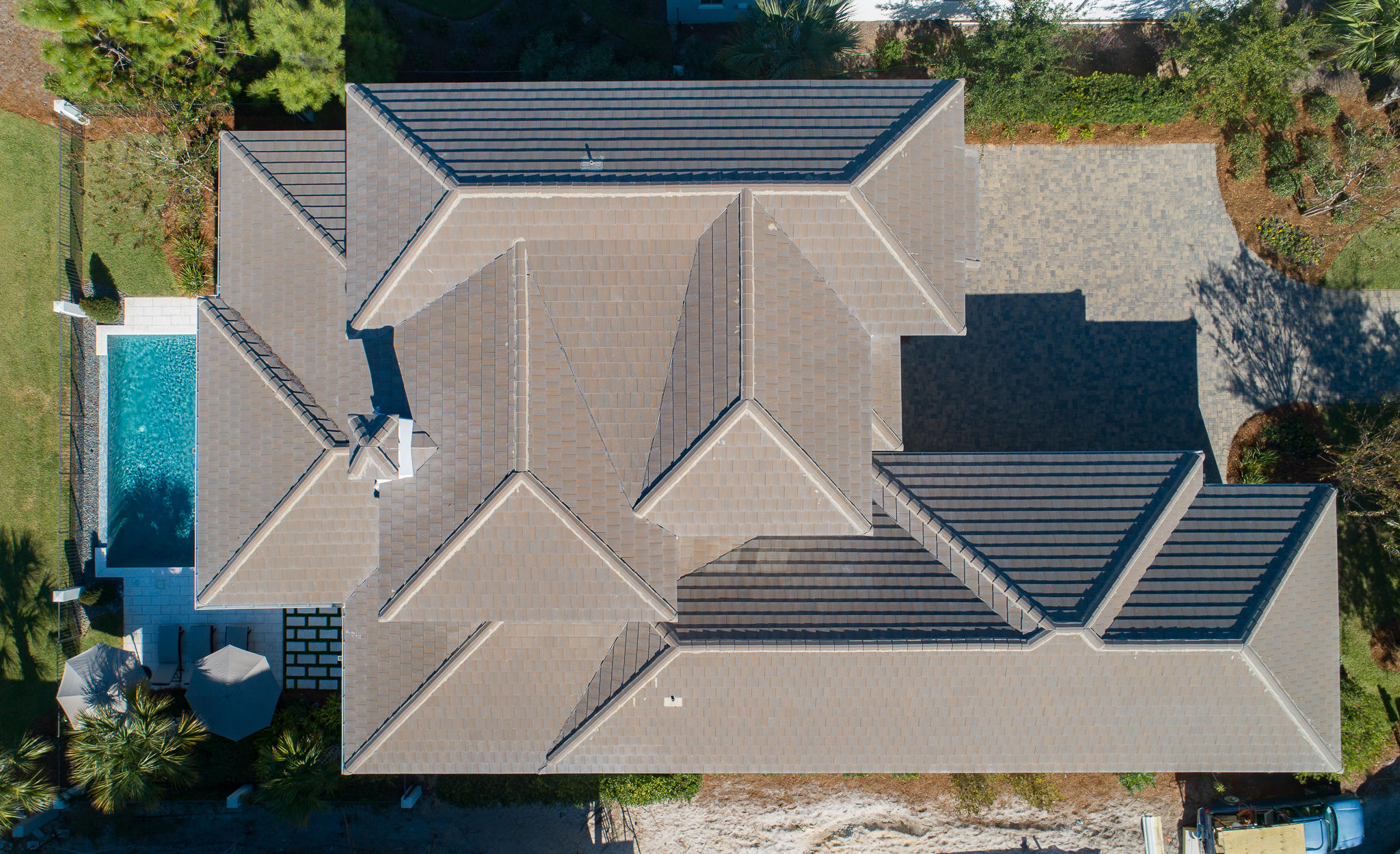 Regatta Bay - Residential