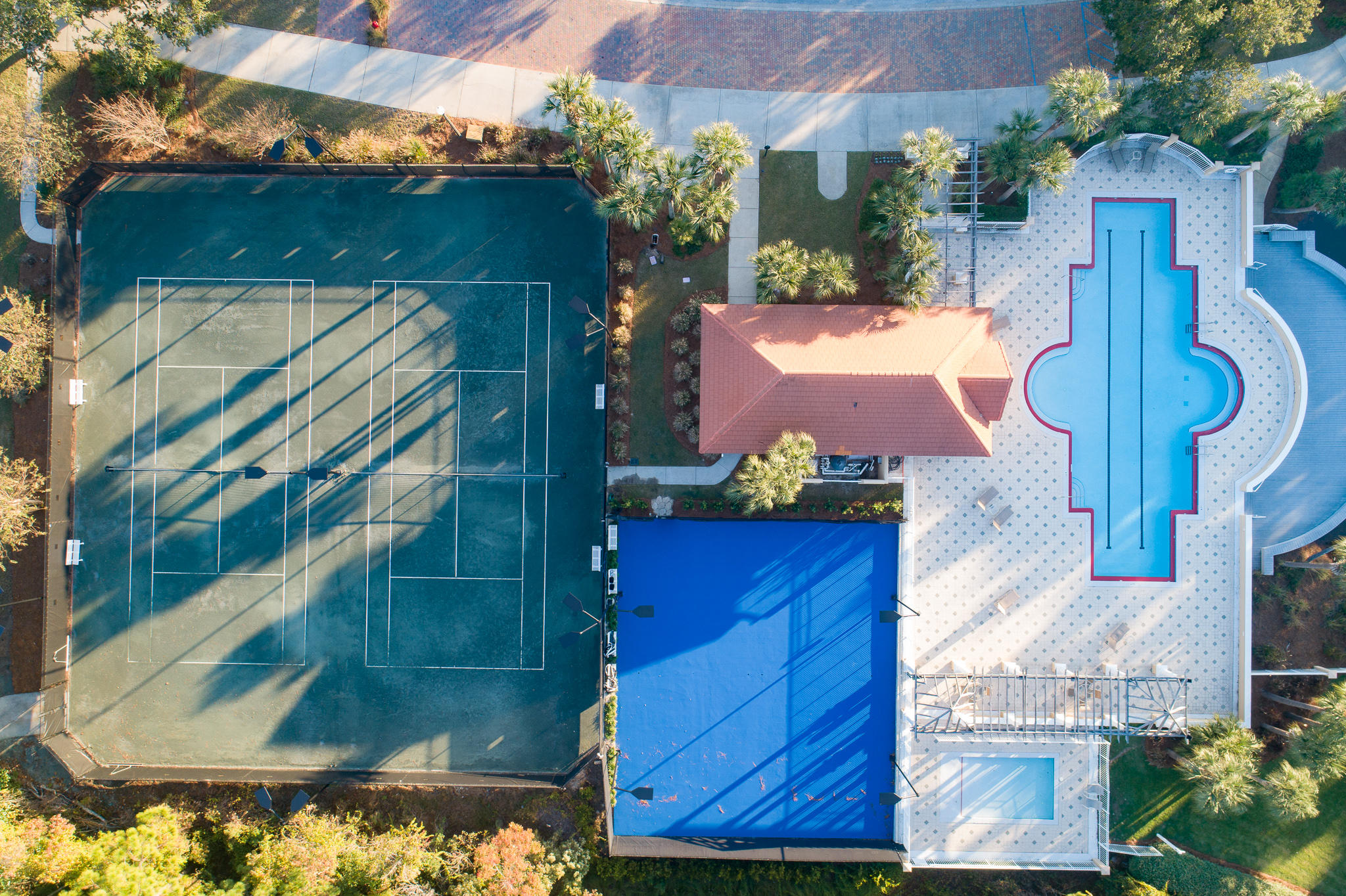 Regatta Bay - Residential