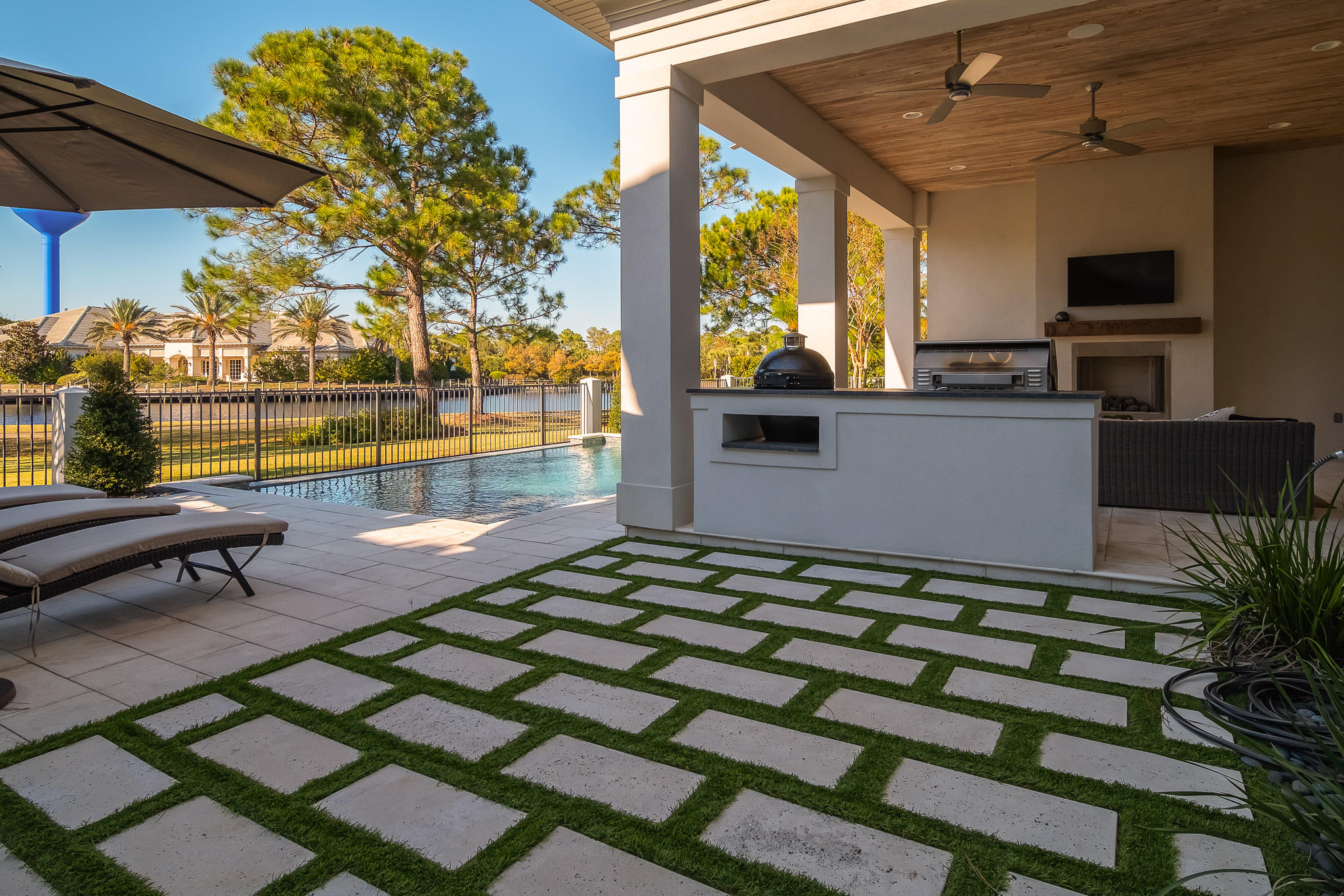 Regatta Bay - Residential