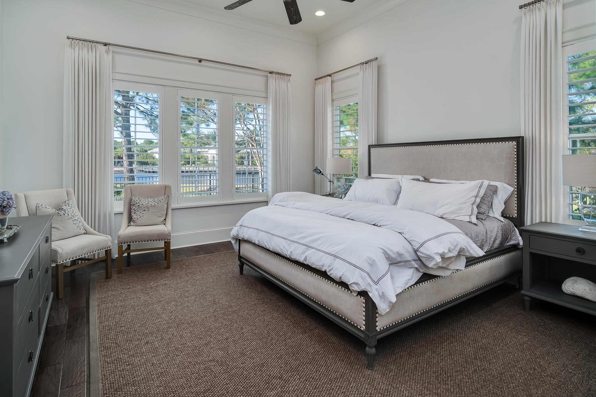 Regatta Bay - Residential