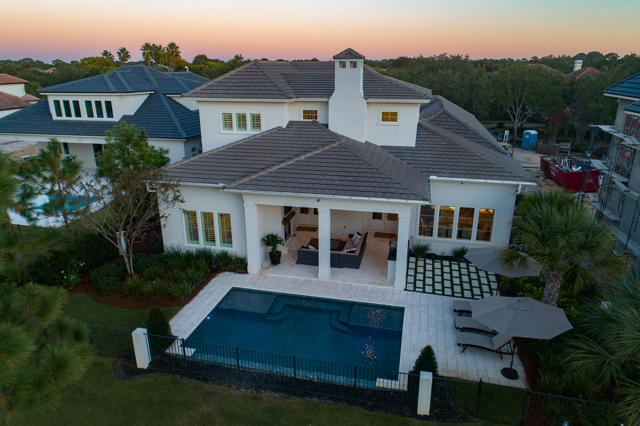 Regatta Bay - Residential