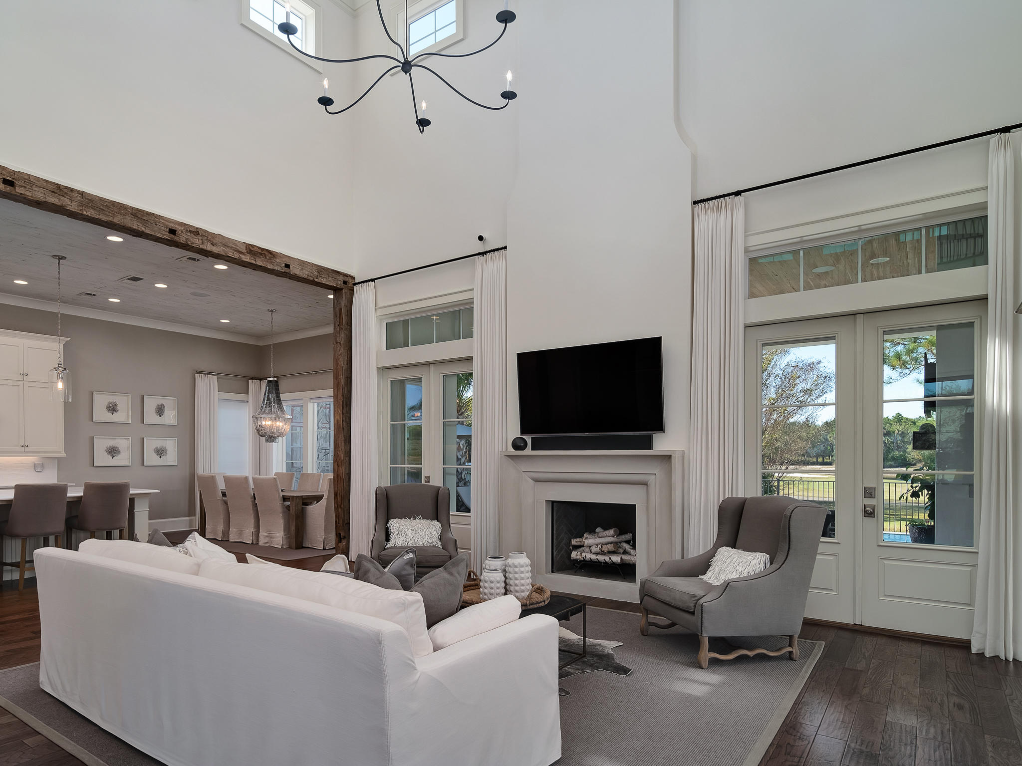 Regatta Bay - Residential