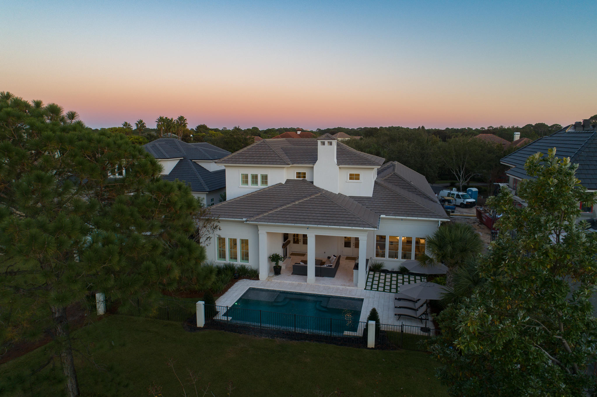 Regatta Bay - Residential