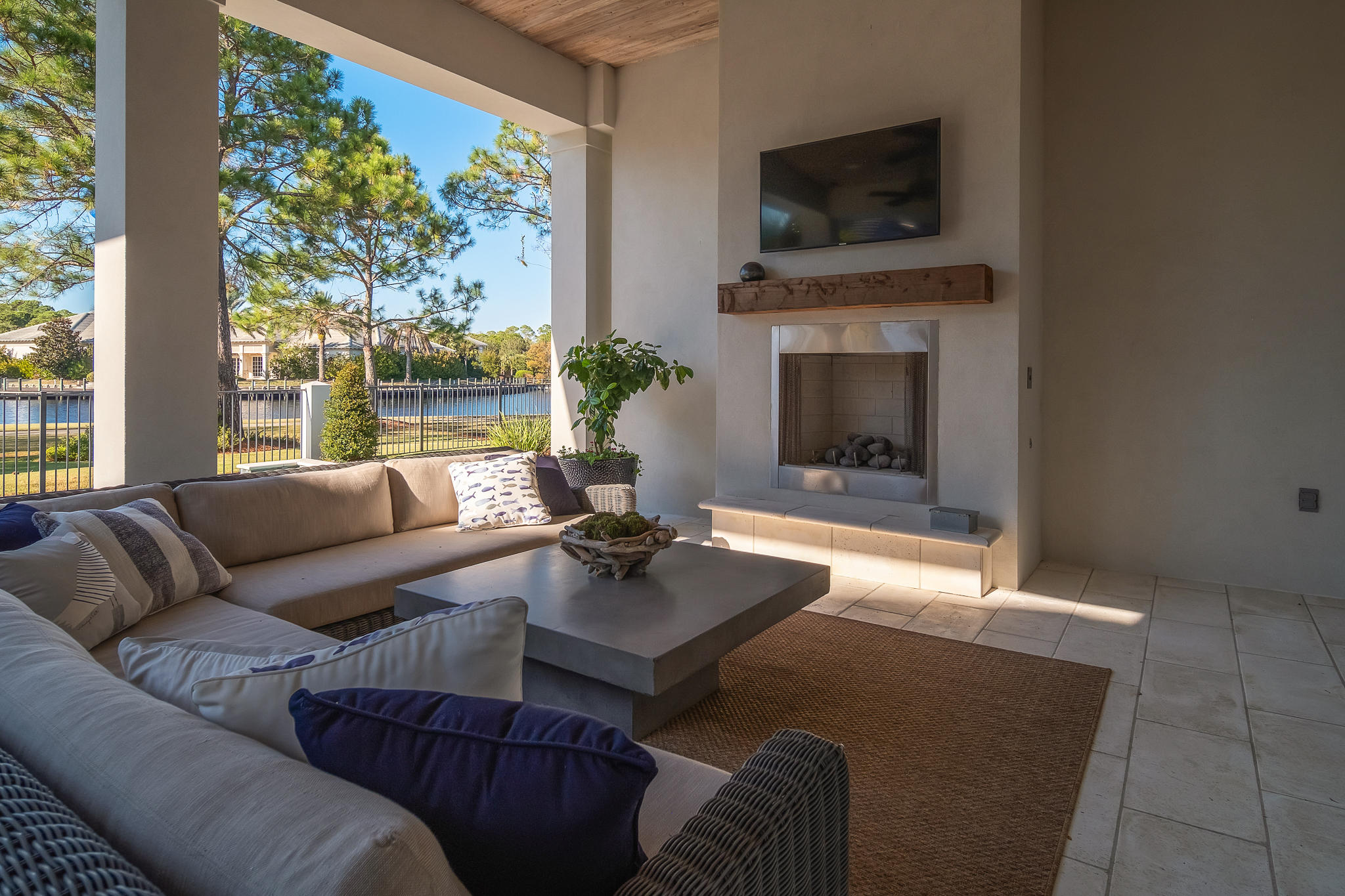 Regatta Bay - Residential