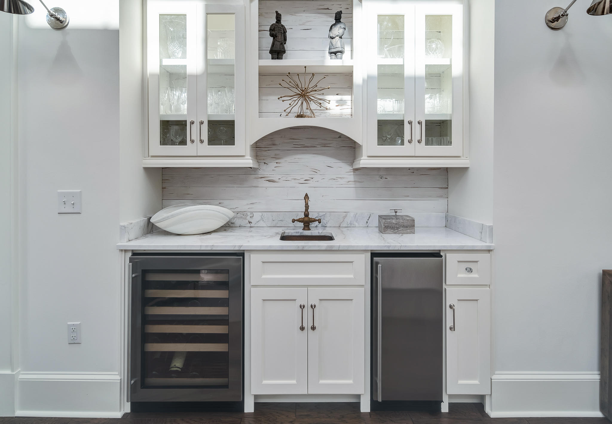 Regatta Bay - Residential