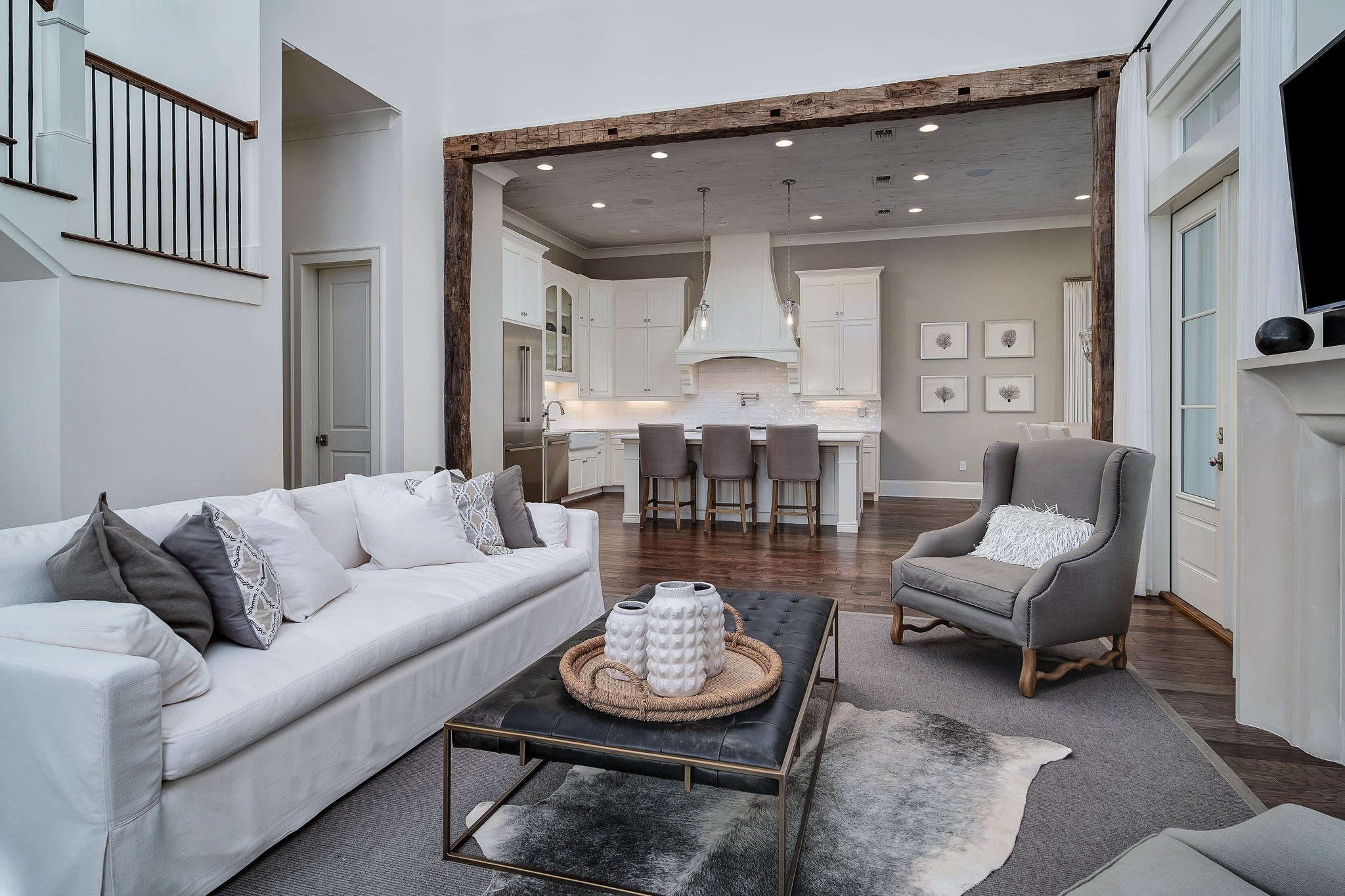 Regatta Bay - Residential