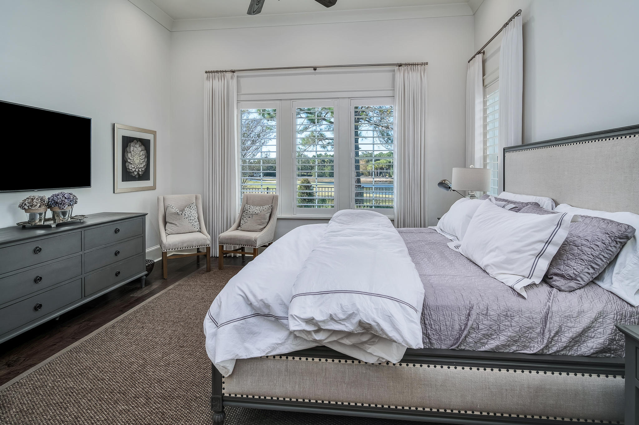 Regatta Bay - Residential