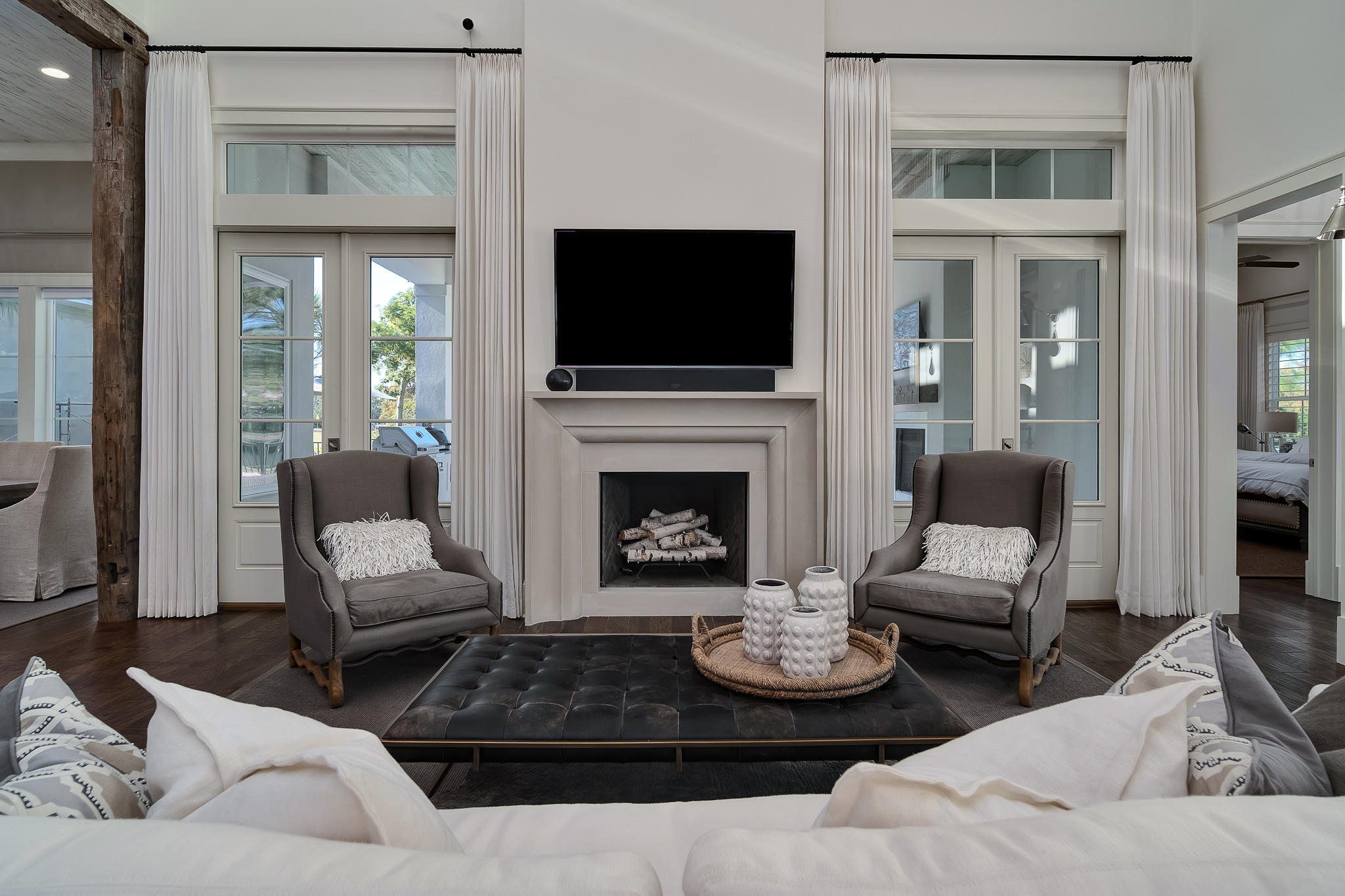 Regatta Bay - Residential