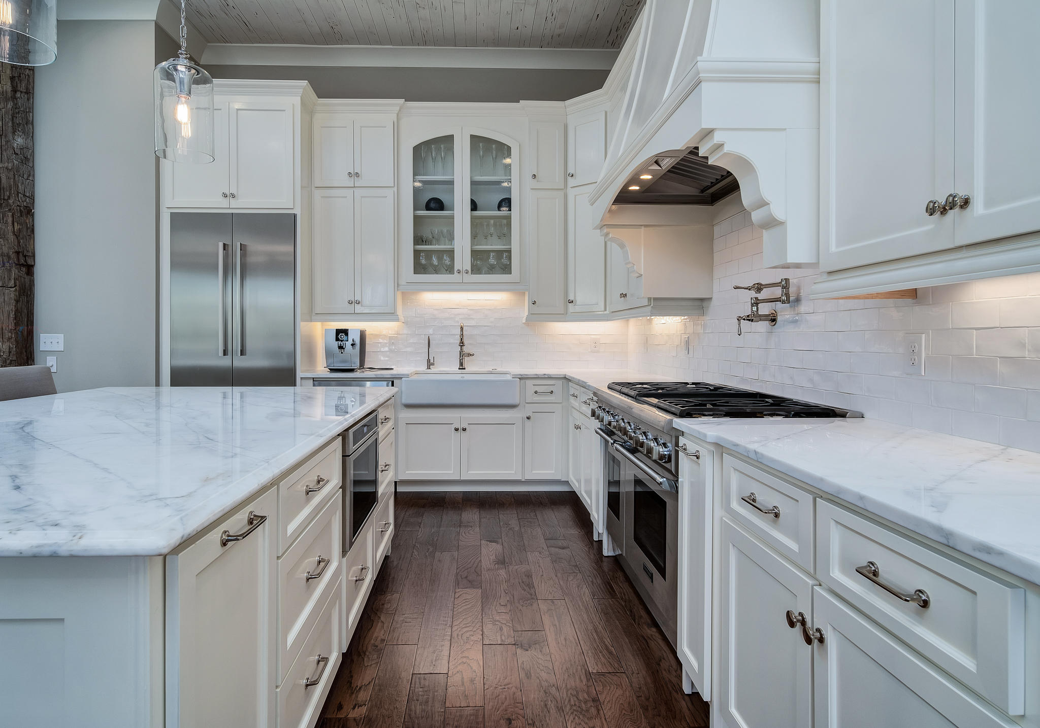 Regatta Bay - Residential