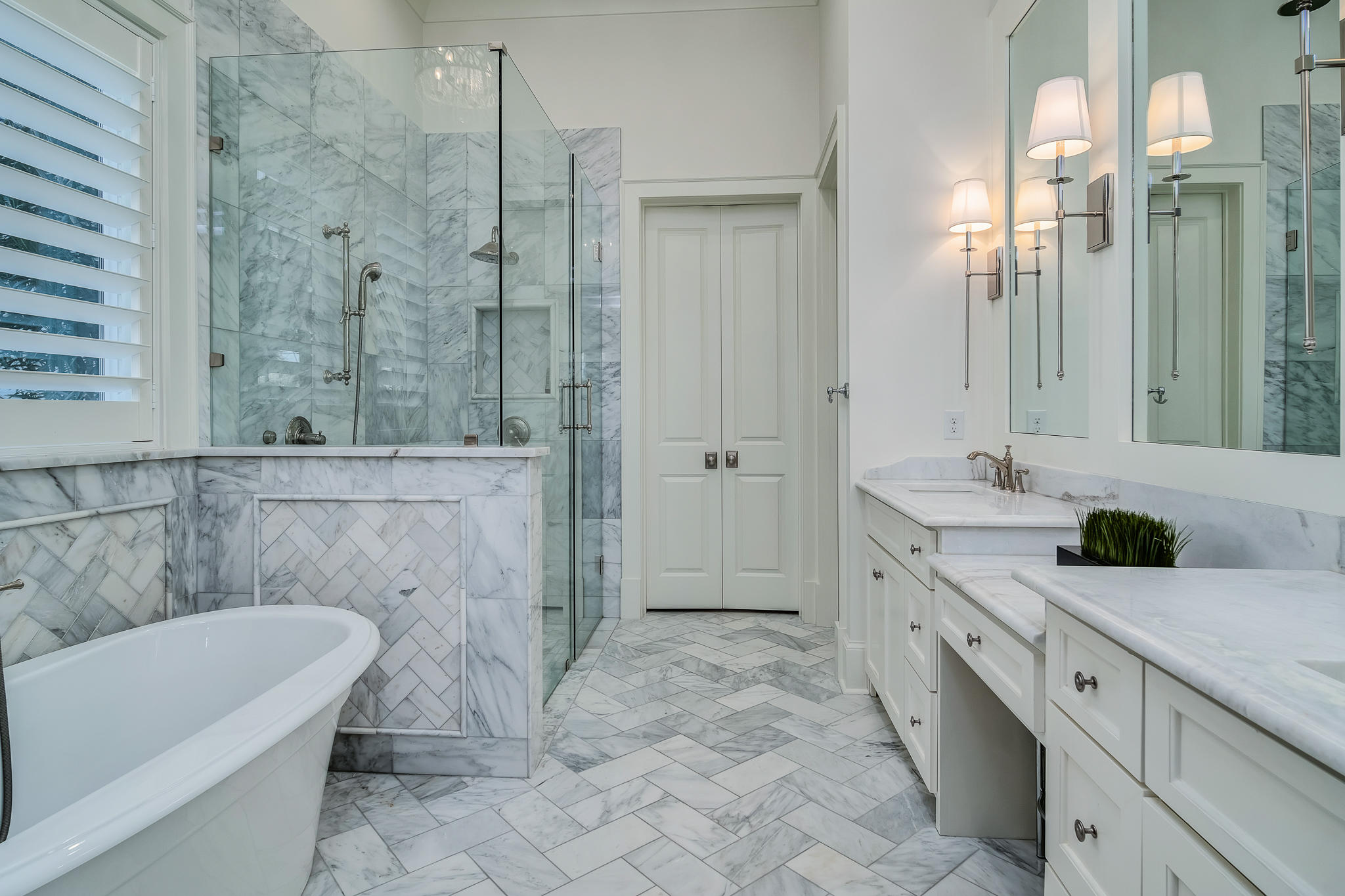 Regatta Bay - Residential