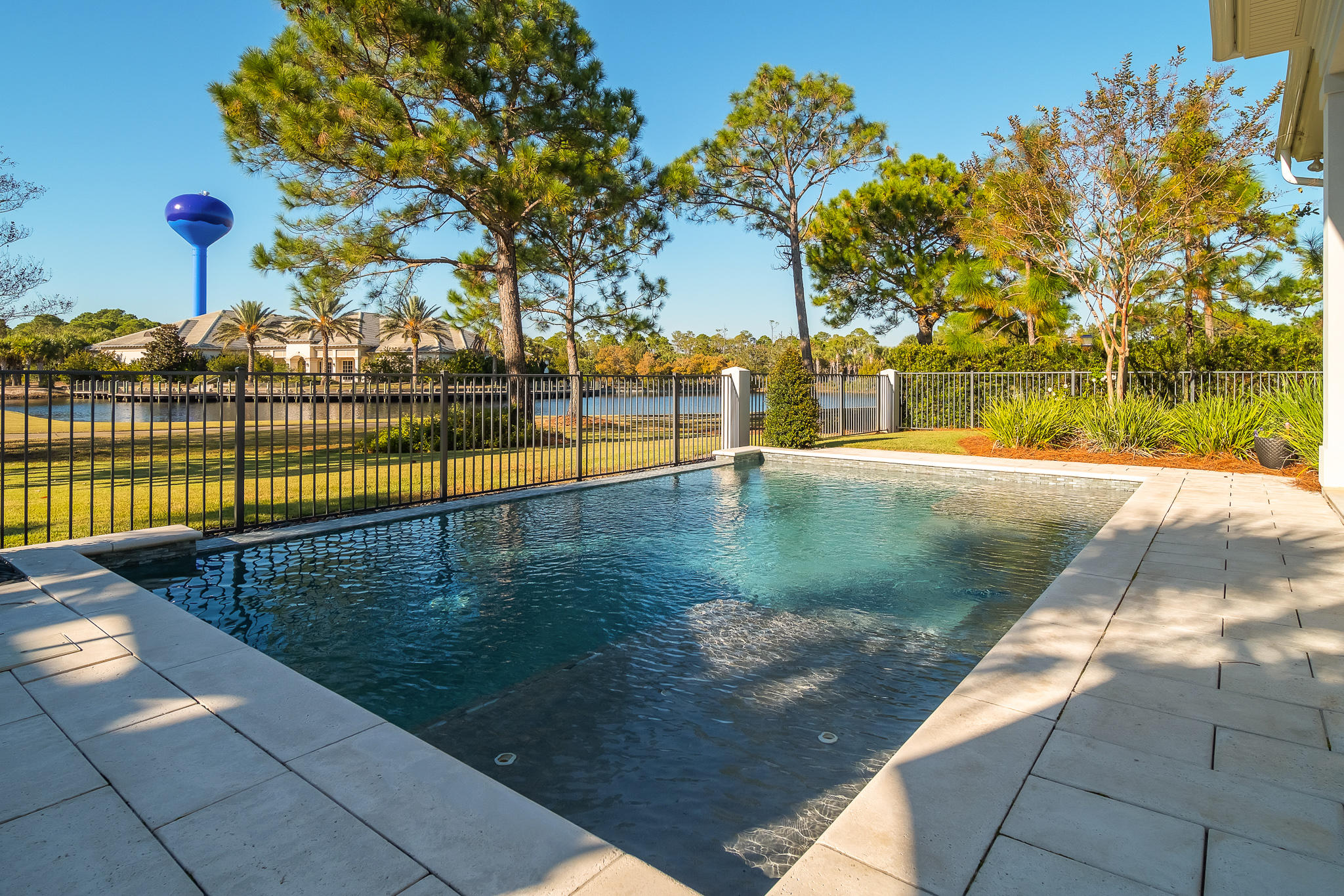 Regatta Bay - Residential