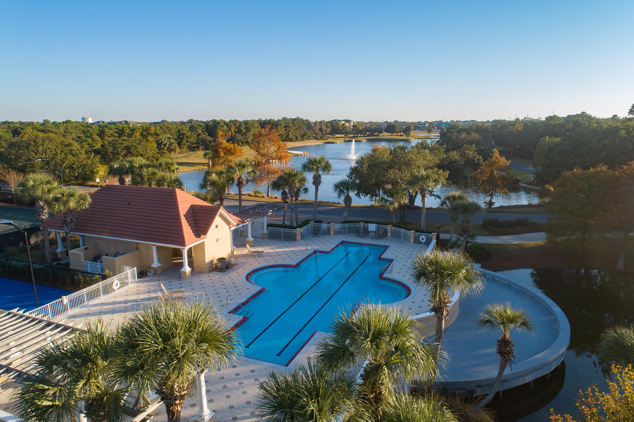 Regatta Bay - Residential