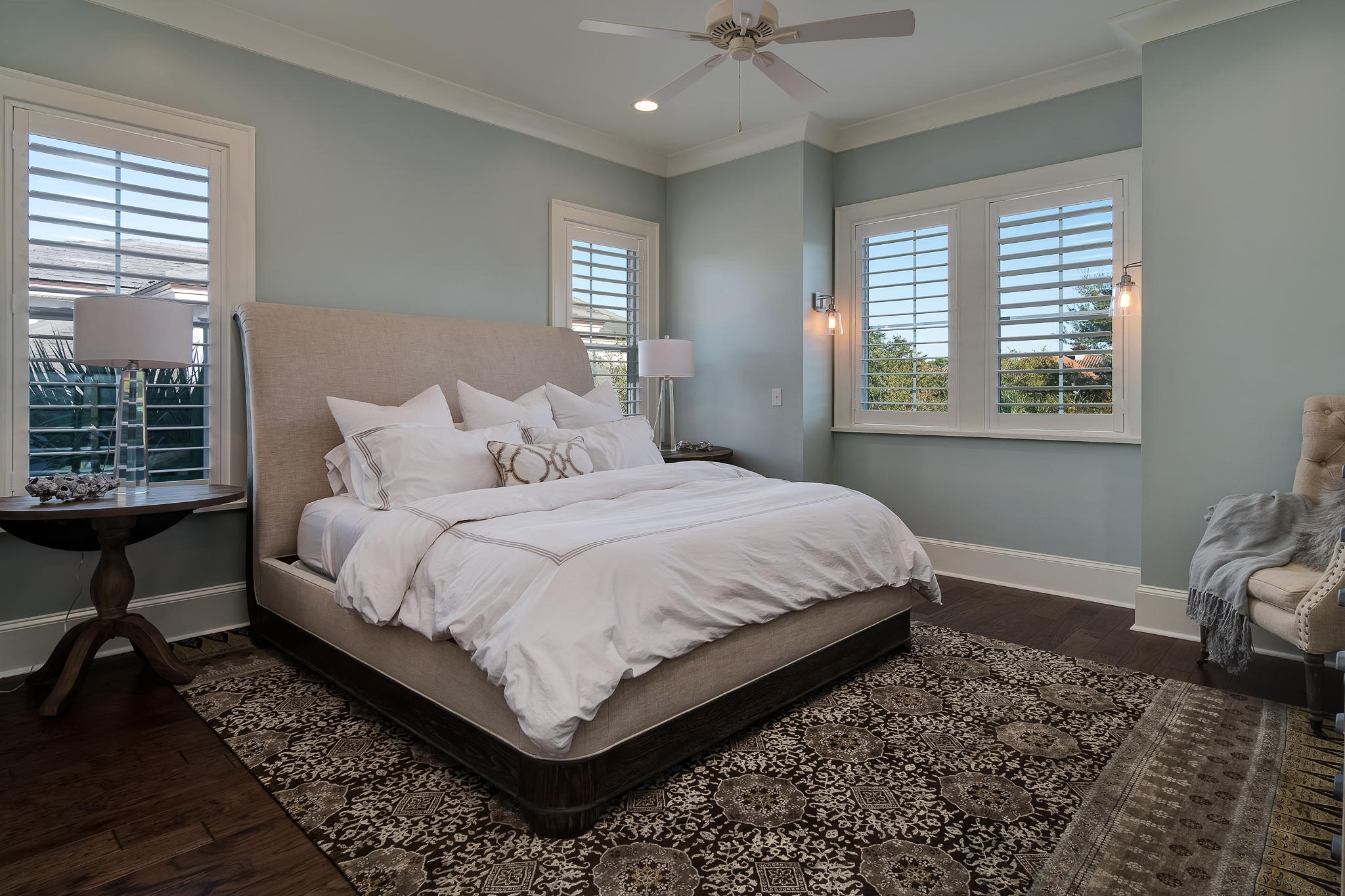 Regatta Bay - Residential