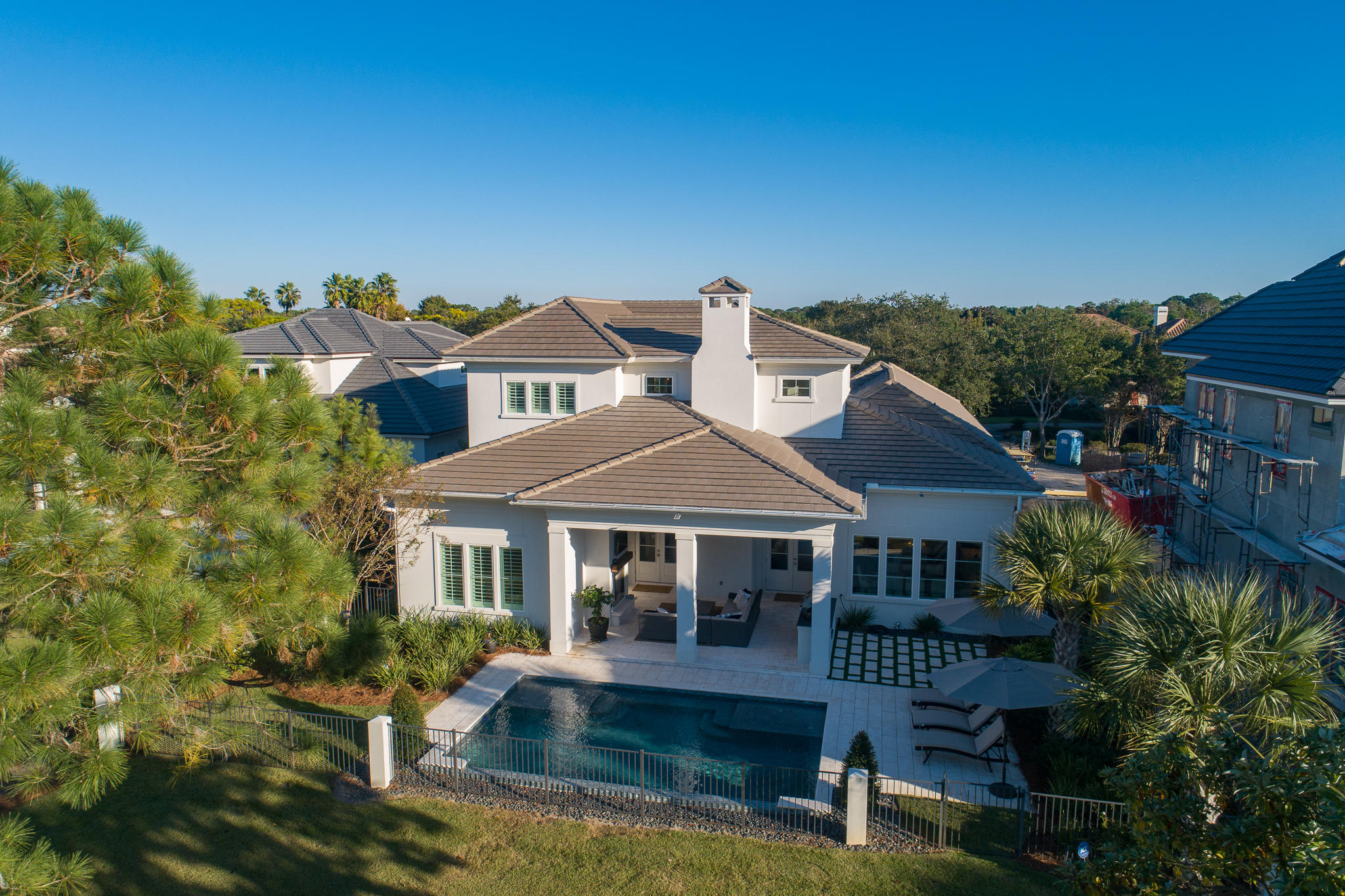 Regatta Bay - Residential