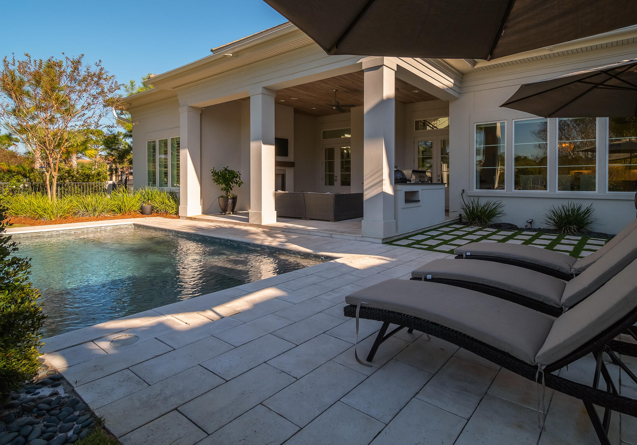 Regatta Bay - Residential