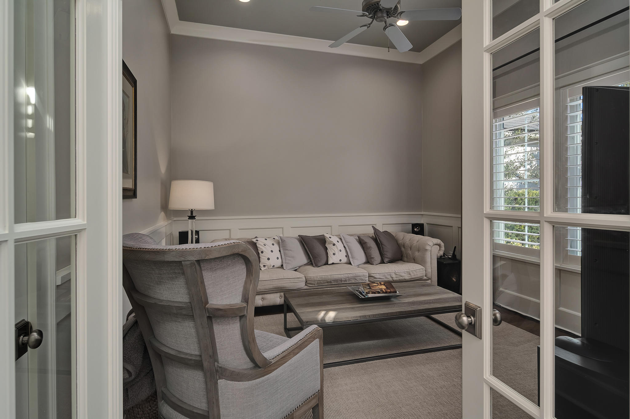 Regatta Bay - Residential