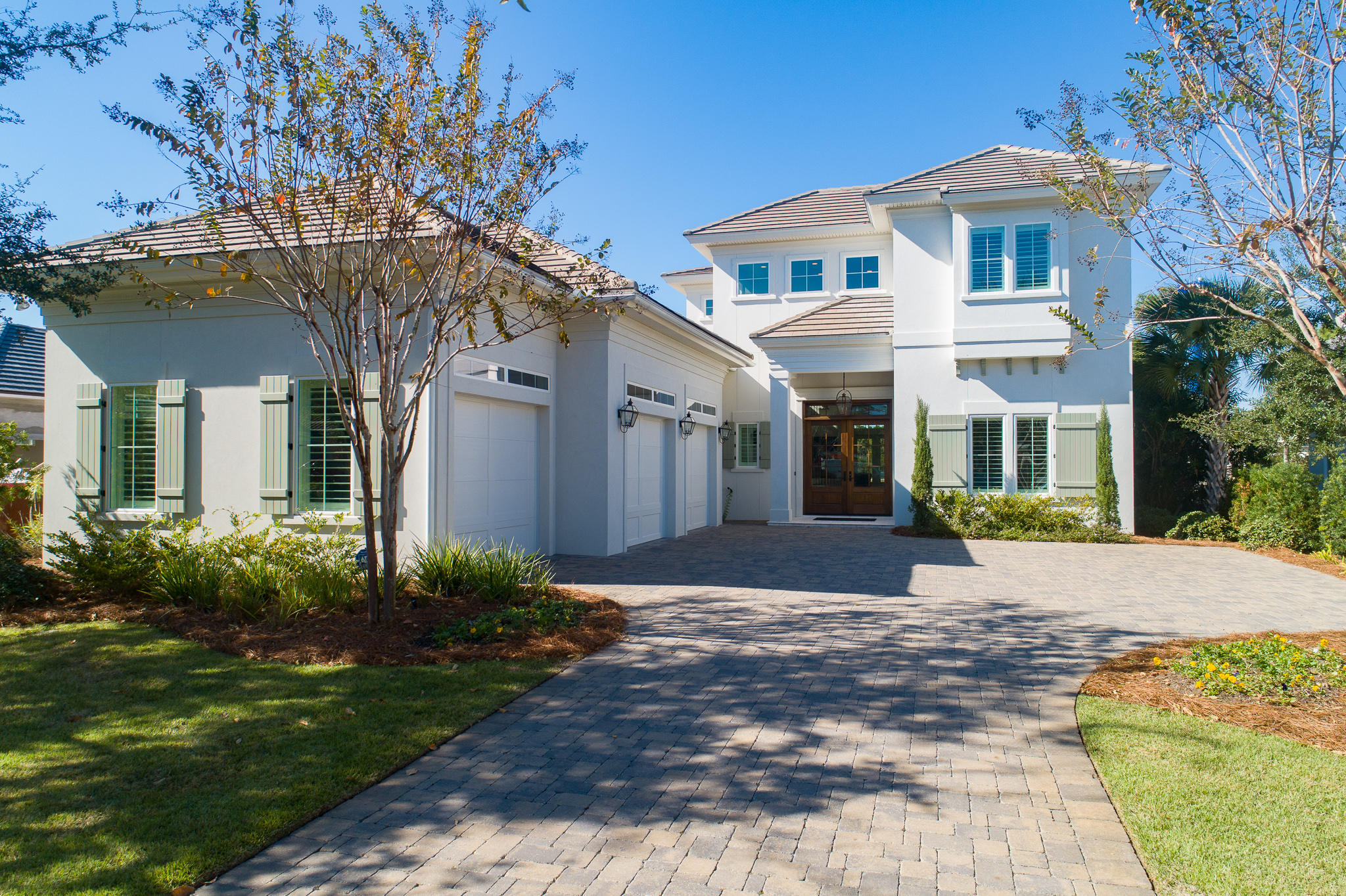 Regatta Bay - Residential