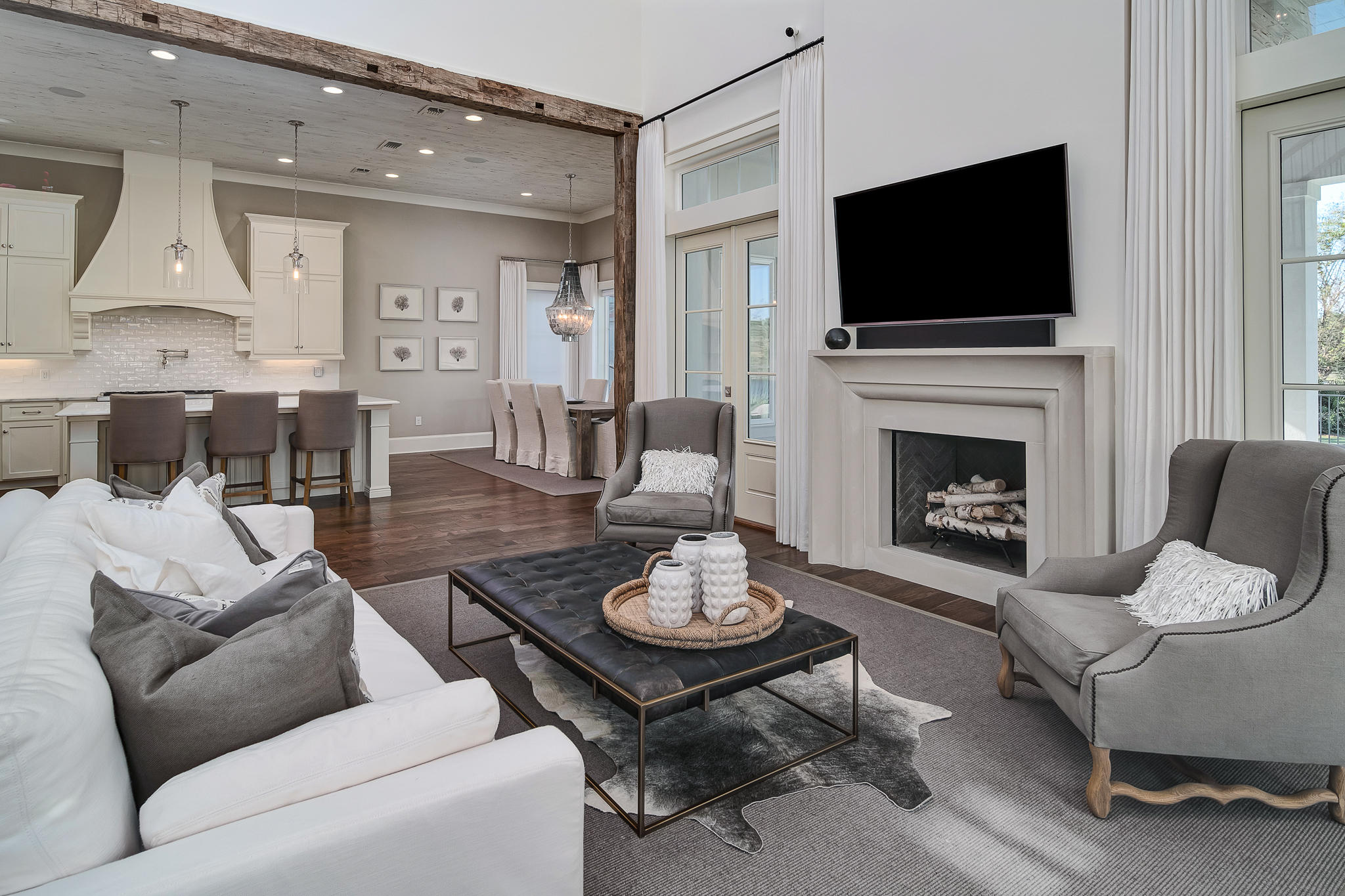 Regatta Bay - Residential