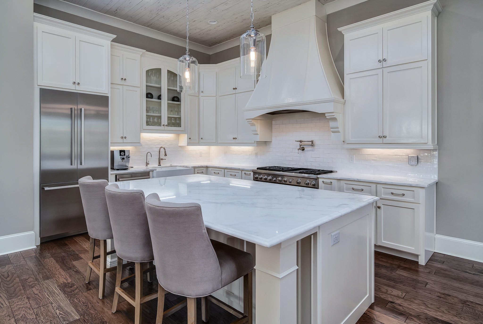 Regatta Bay - Residential