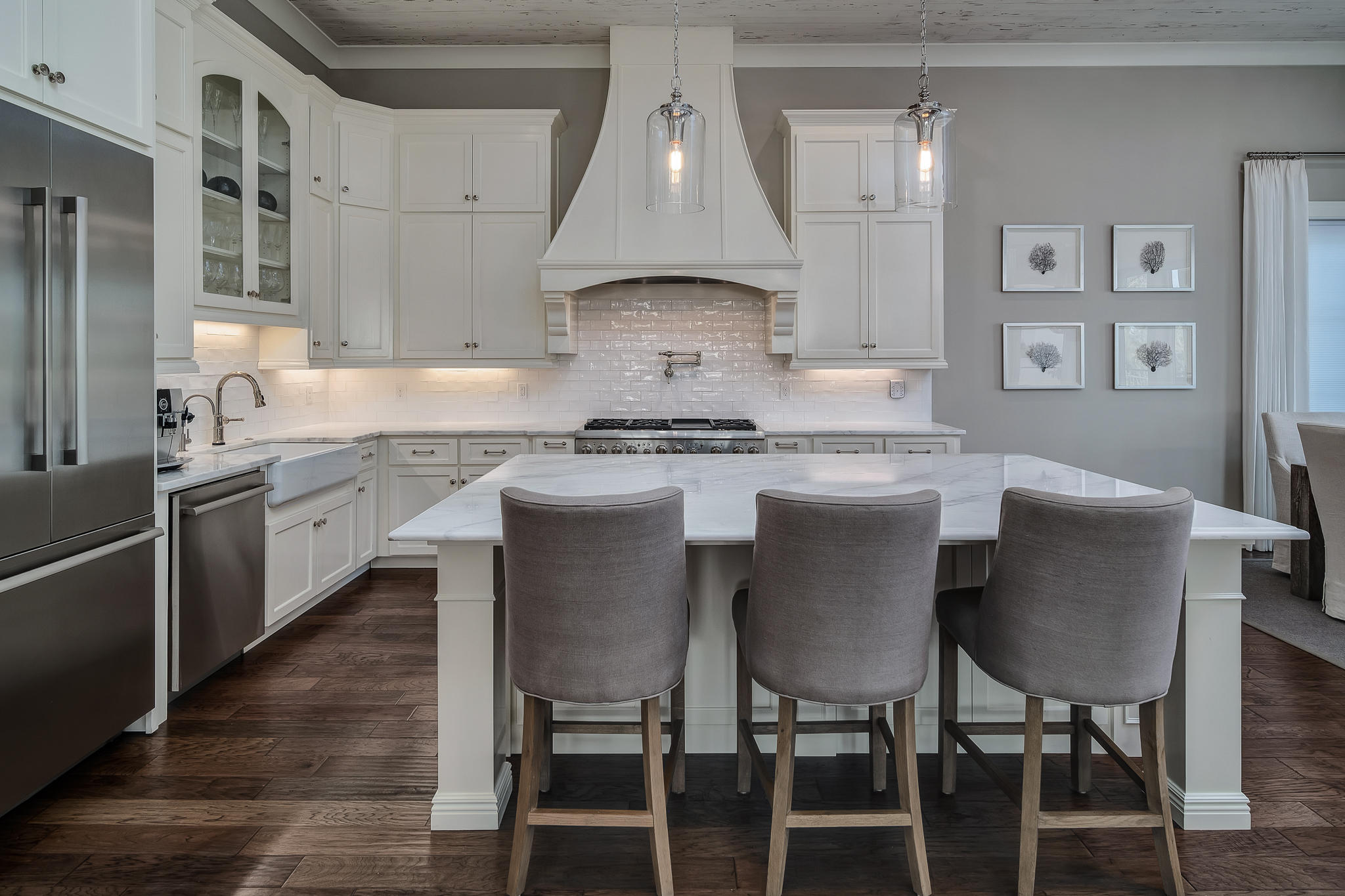 Regatta Bay - Residential