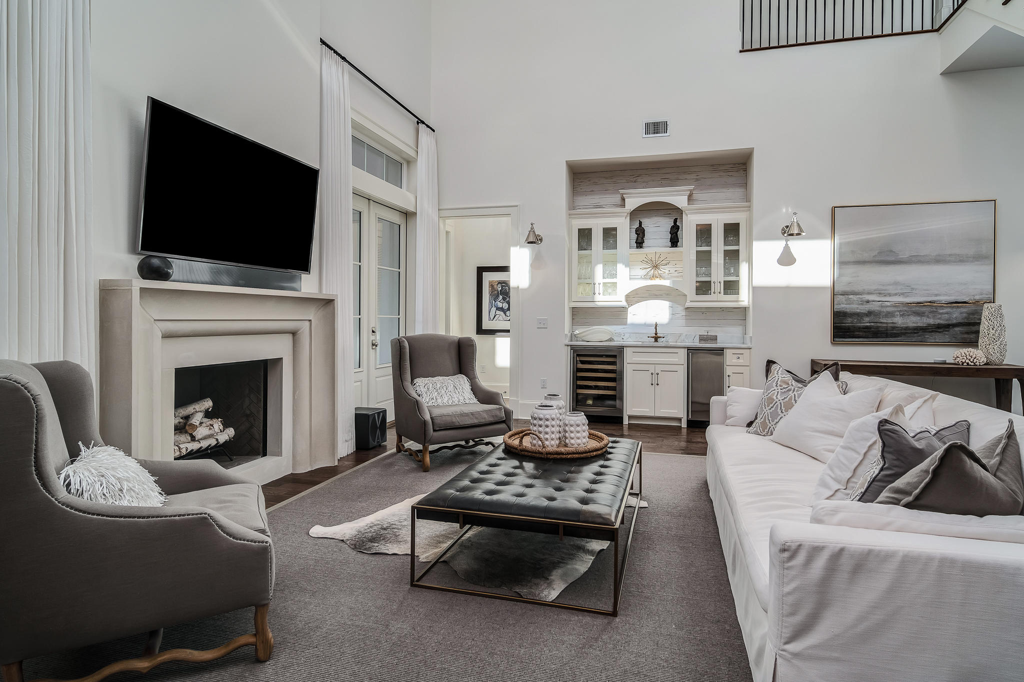 Regatta Bay - Residential