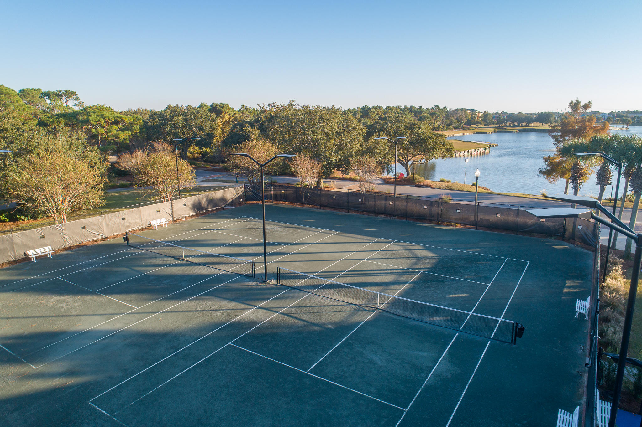 Regatta Bay - Residential