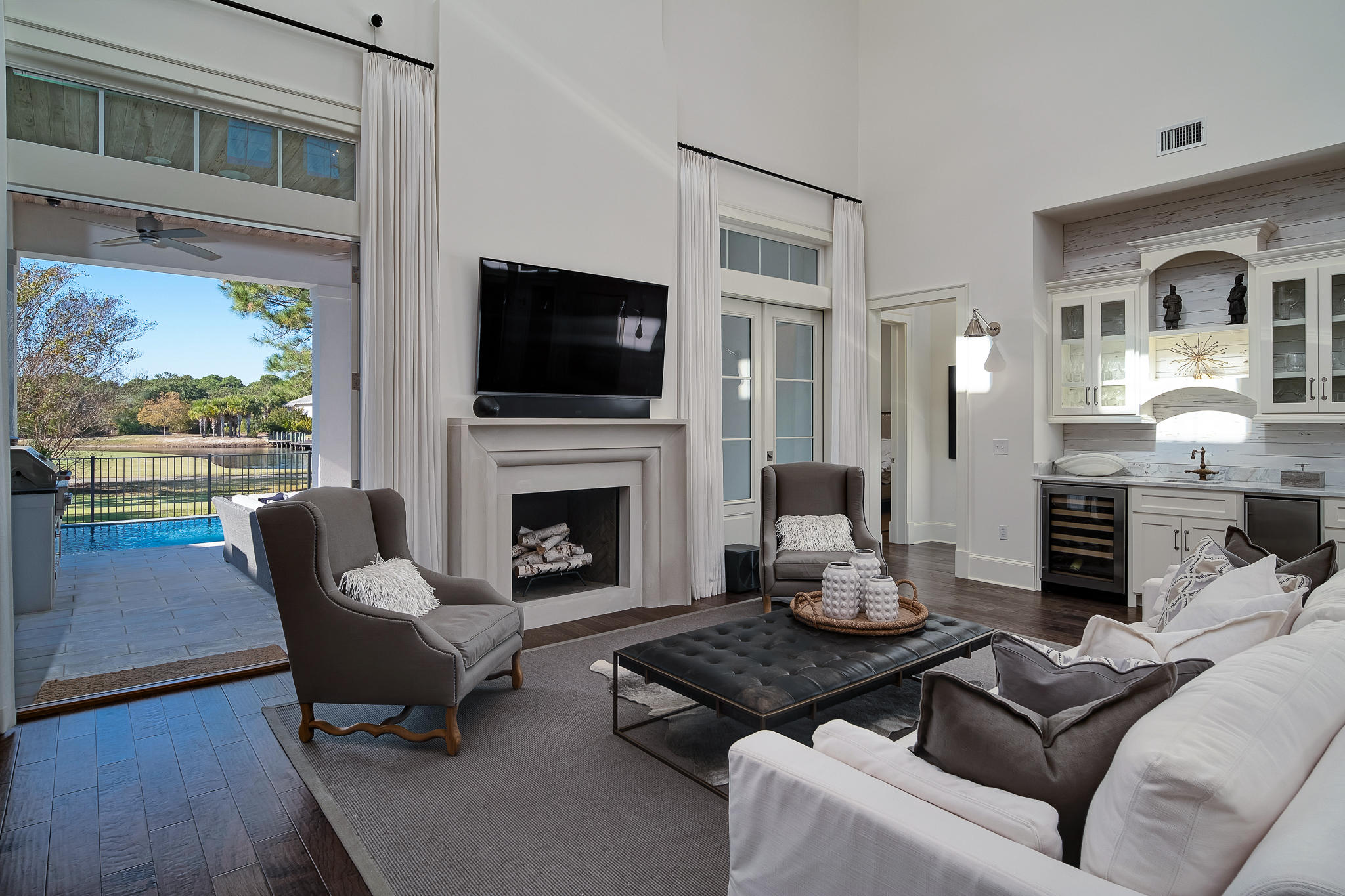 Regatta Bay - Residential