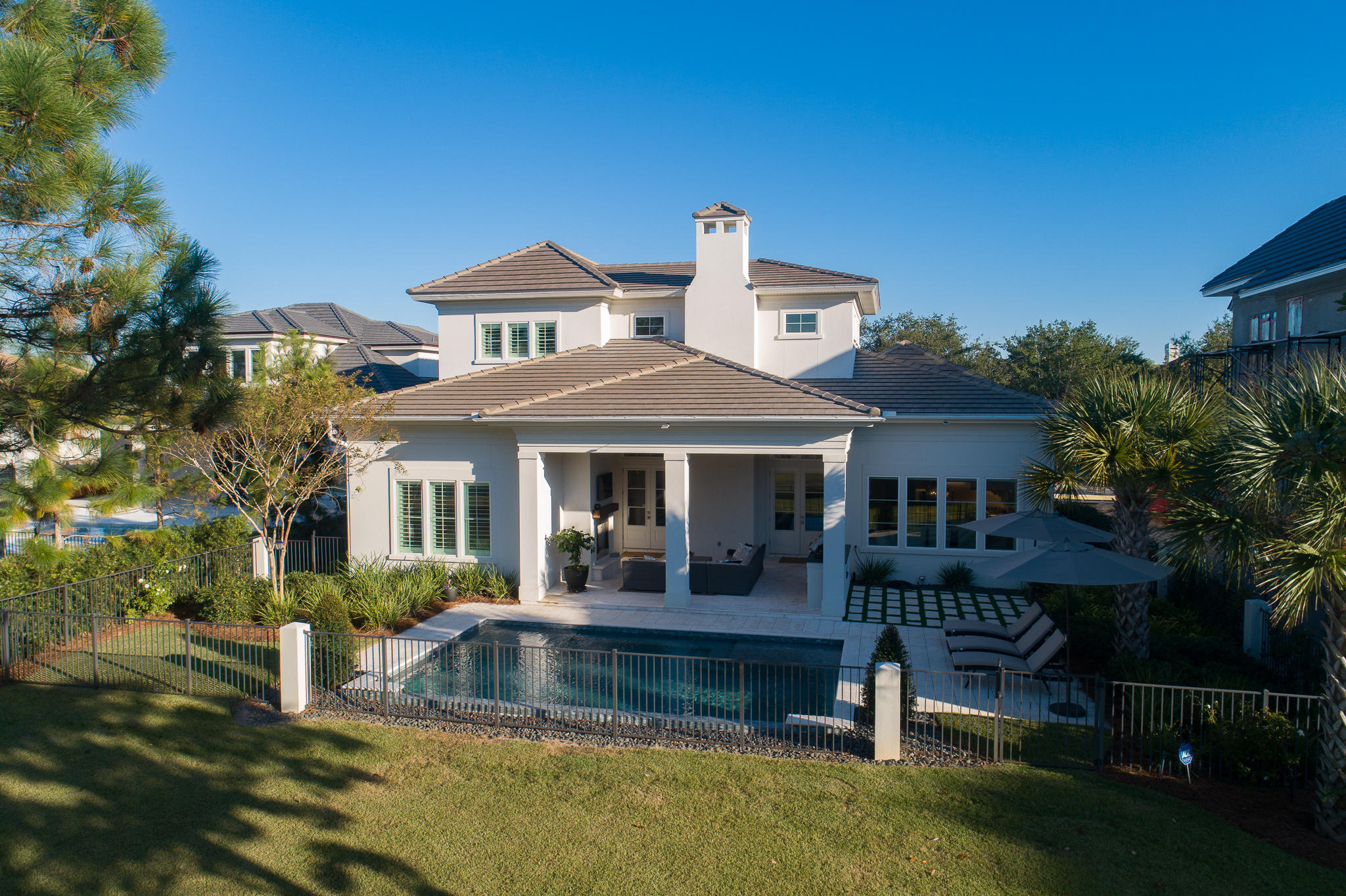 Regatta Bay - Residential