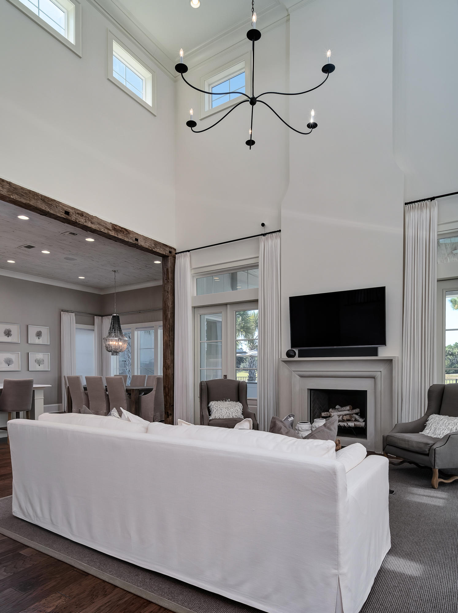 Regatta Bay - Residential