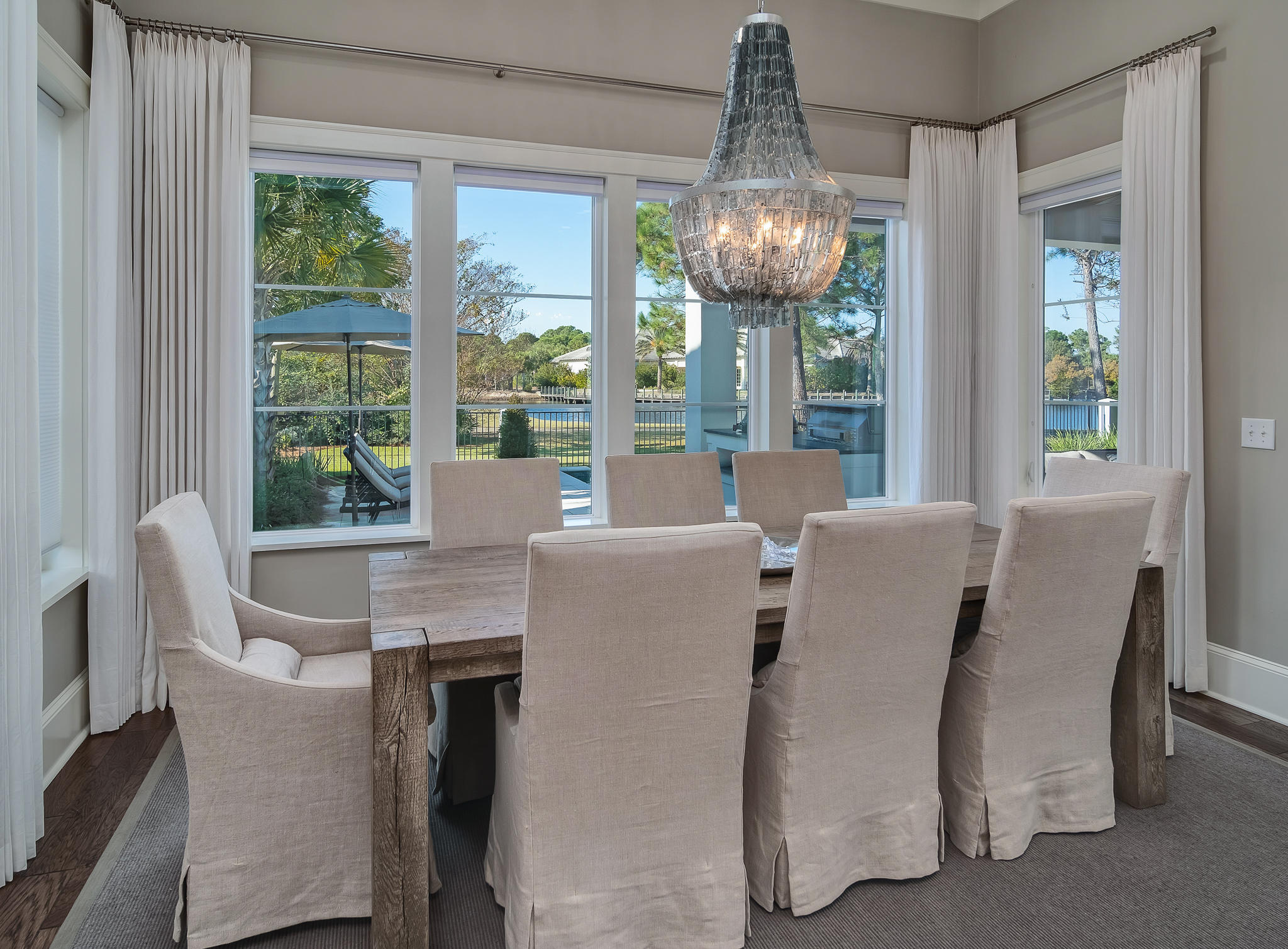 Regatta Bay - Residential