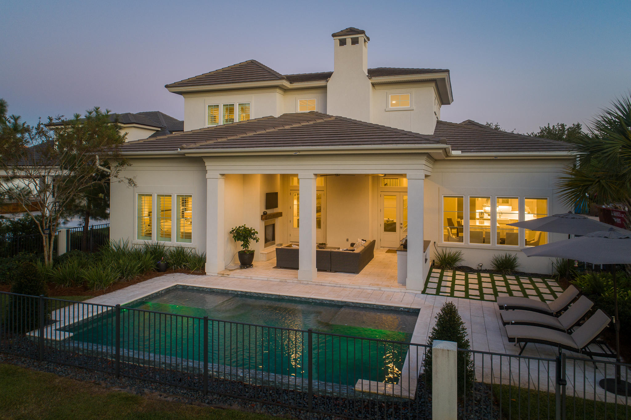 Regatta Bay - Residential