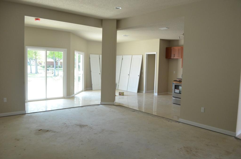 DUGGAN POND ESTATES - Residential