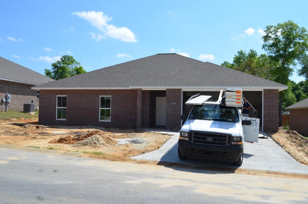 DUGGAN POND ESTATES - Residential