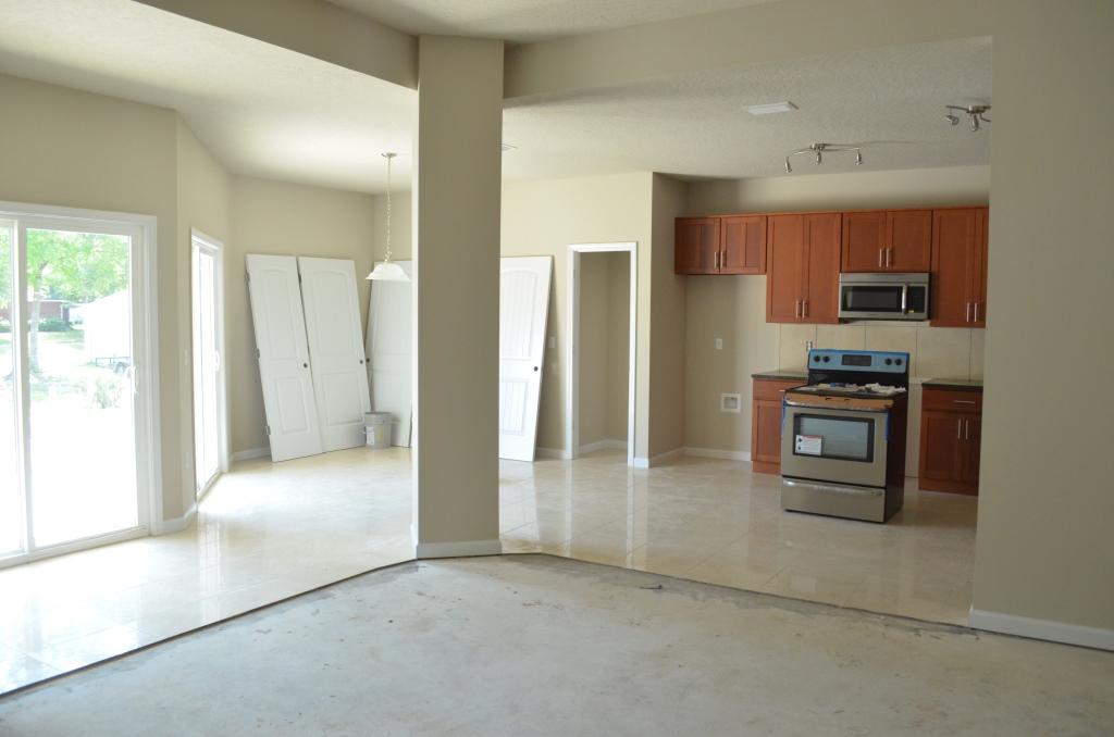 DUGGAN POND ESTATES - Residential