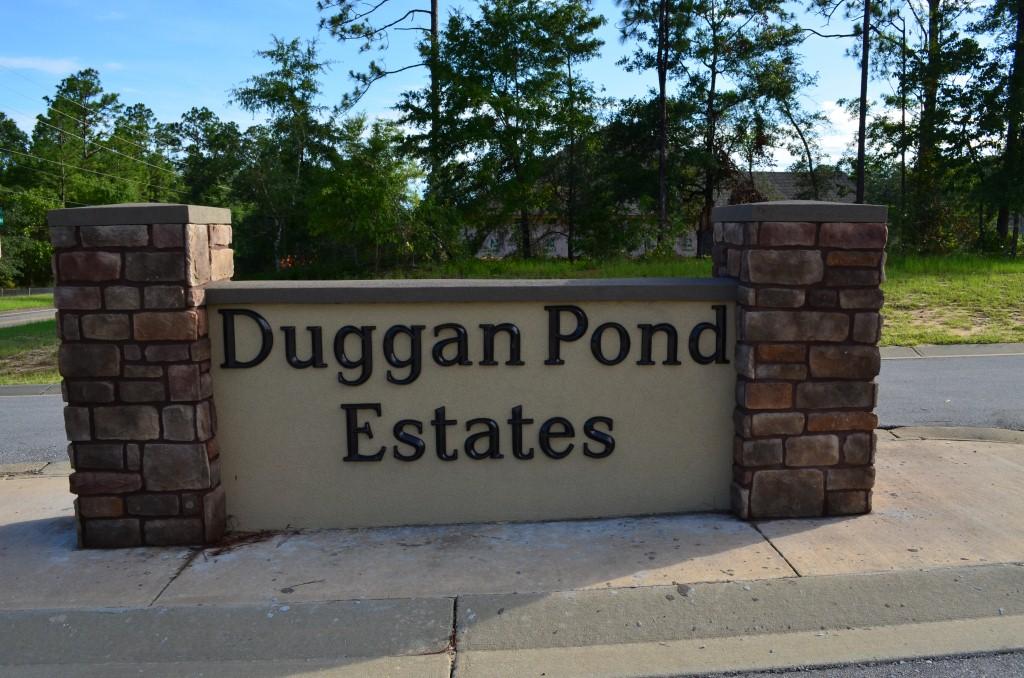 DUGGAN POND ESTATES - Residential